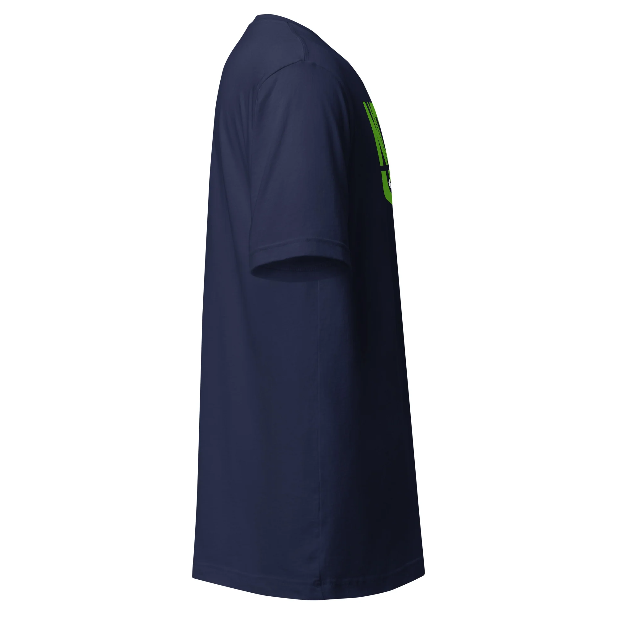 NCLL Unisex t-shirt - Image 4