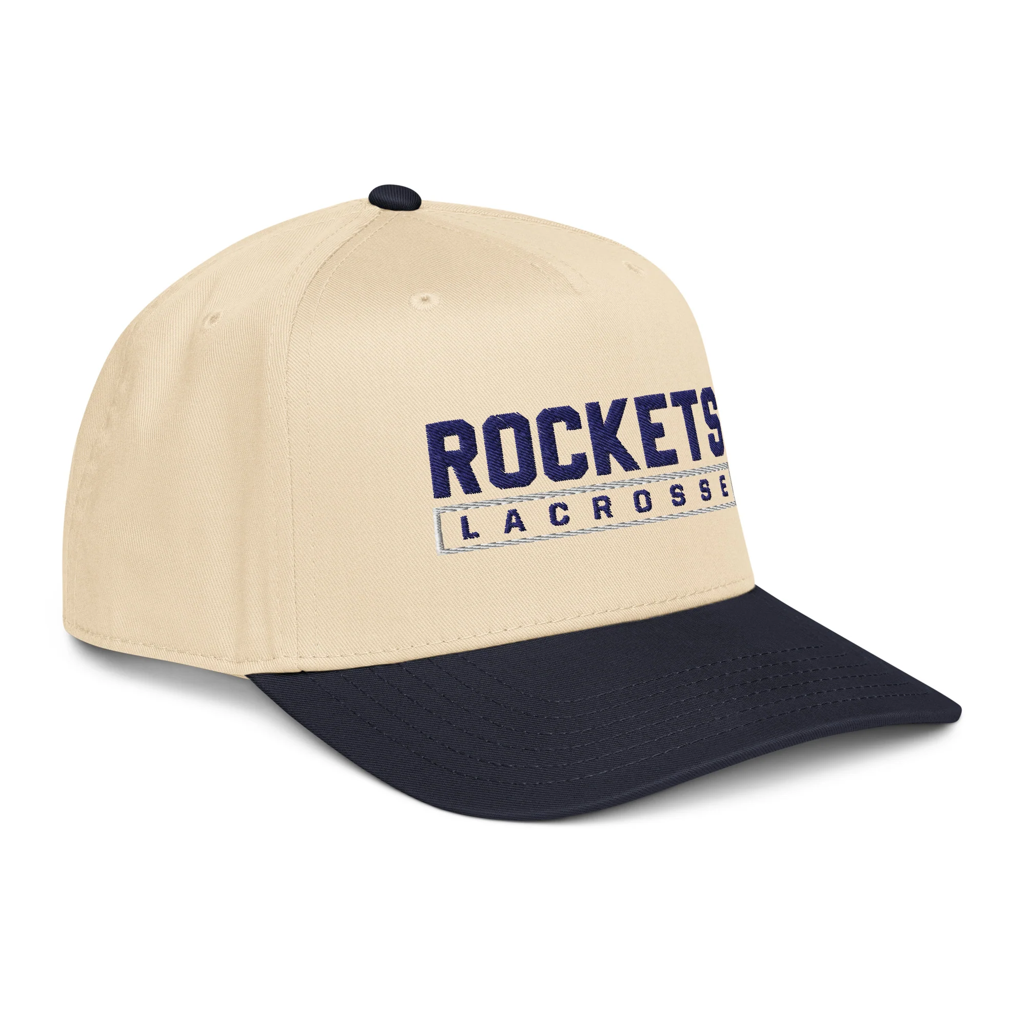 Needham 5 Panel Cap - Image 2