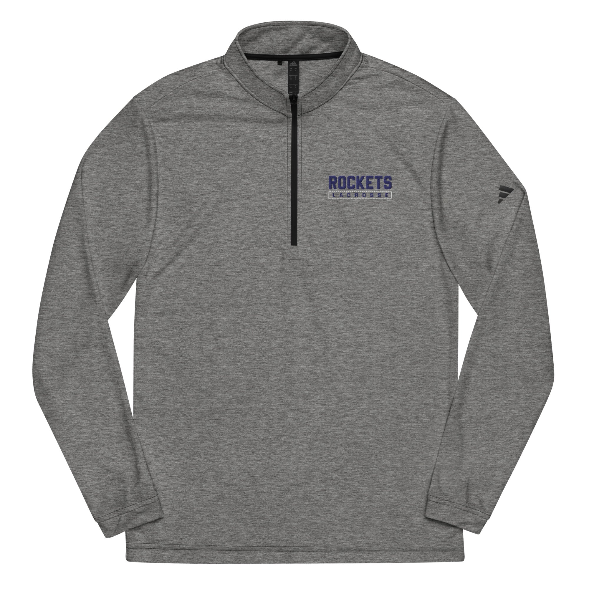 Needham Adidas Quarter zip Pullover
