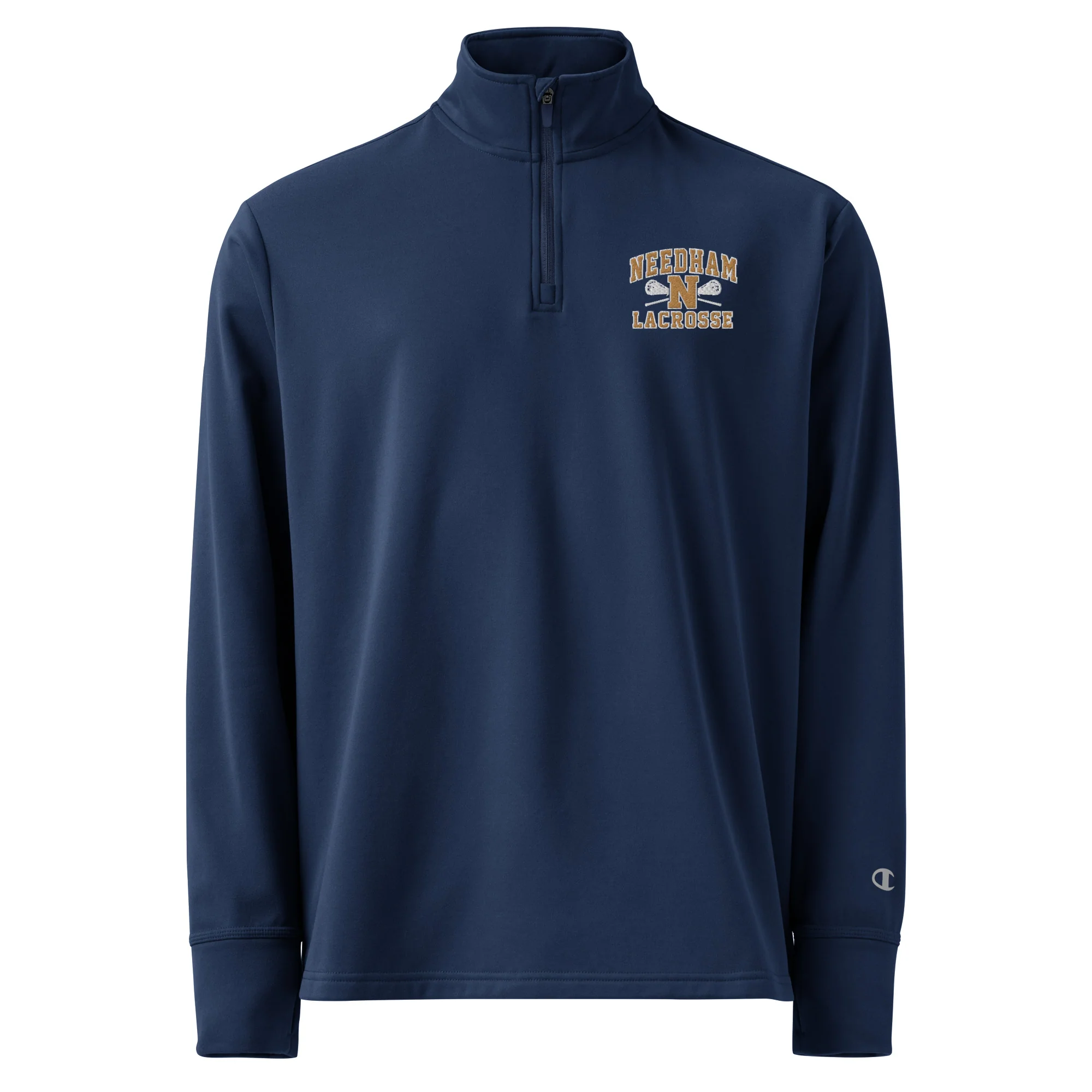 Needham Champion Quarter Zip