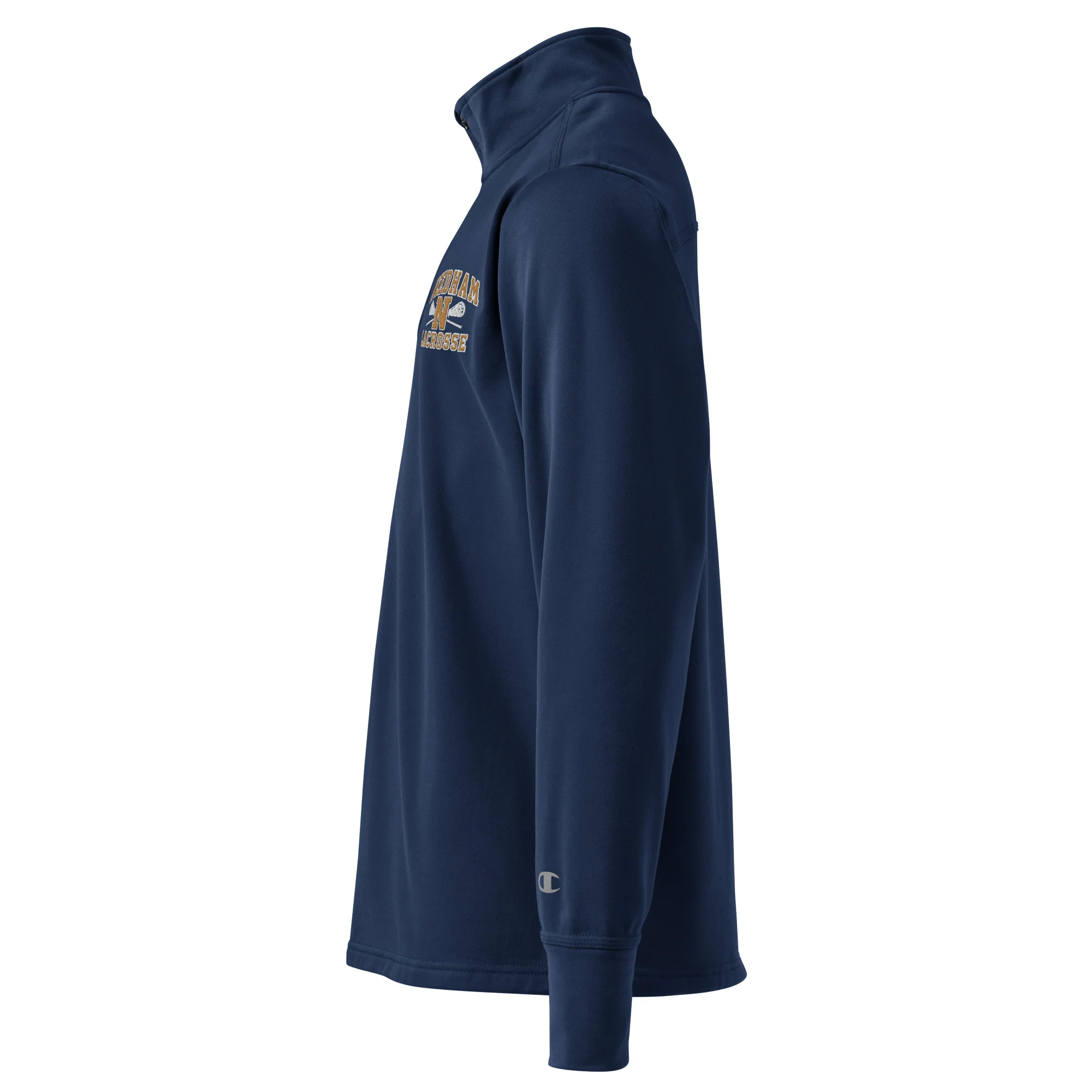 Needham Champion Quarter Zip - Image 3
