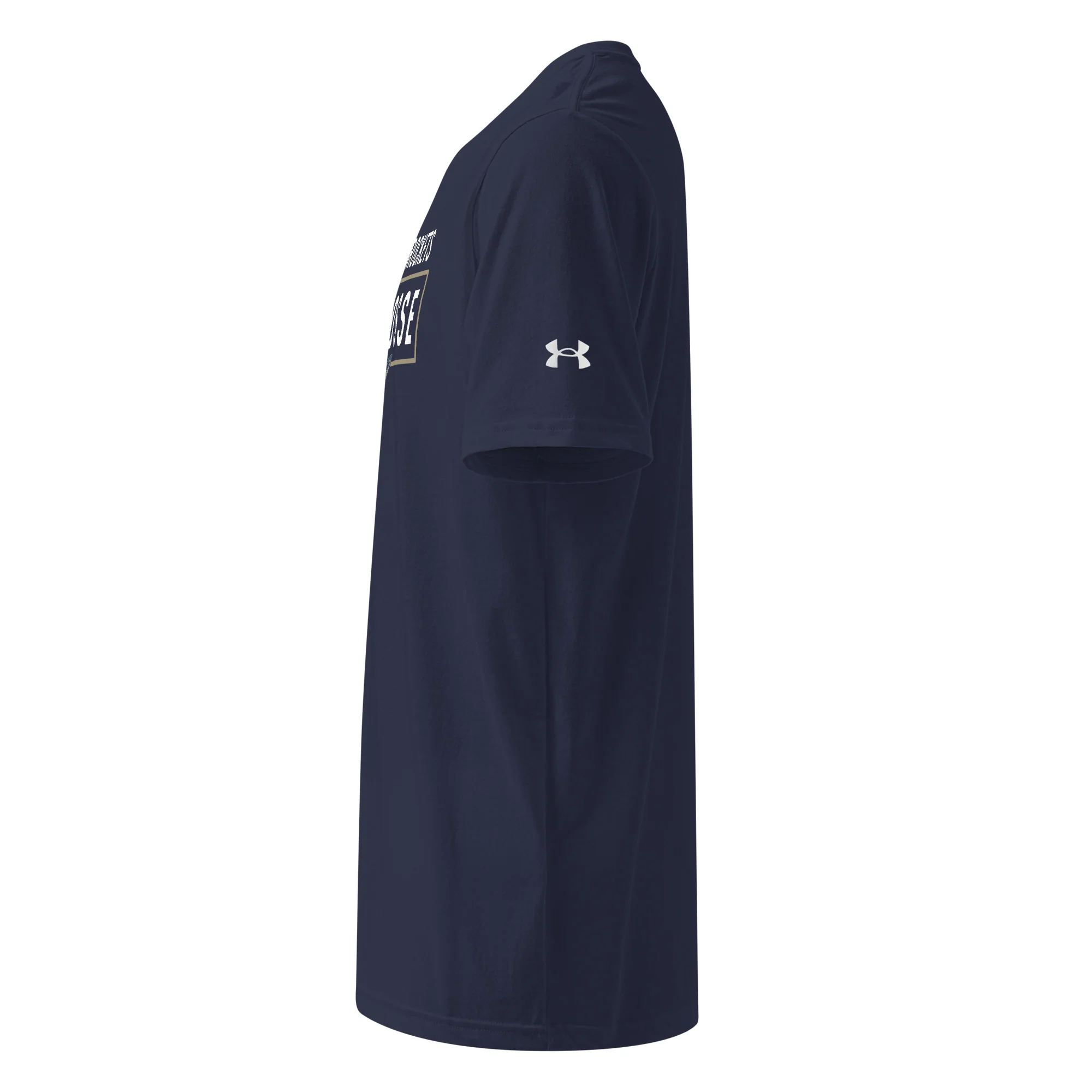 Needham Classic Under ArmourⓇ Athletic t-shirt - Image 2