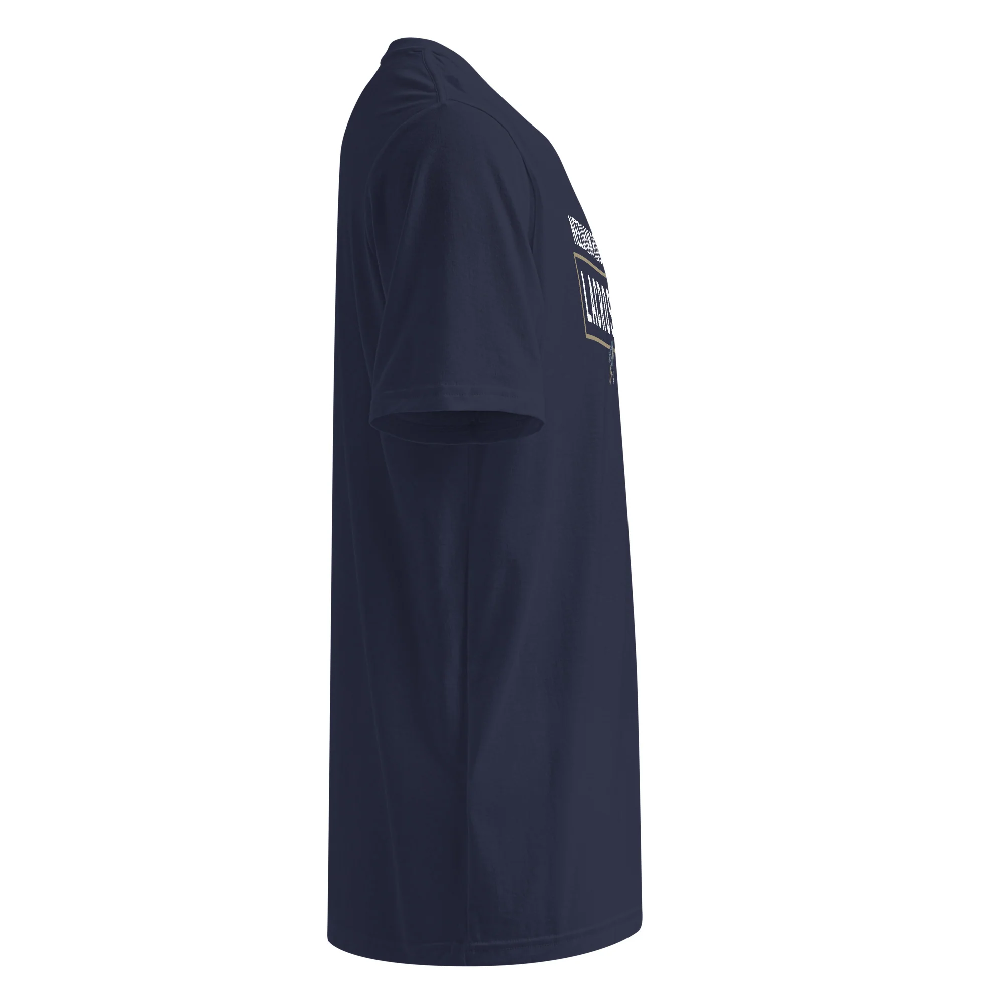 Needham Classic Under ArmourⓇ Athletic t-shirt - Image 3