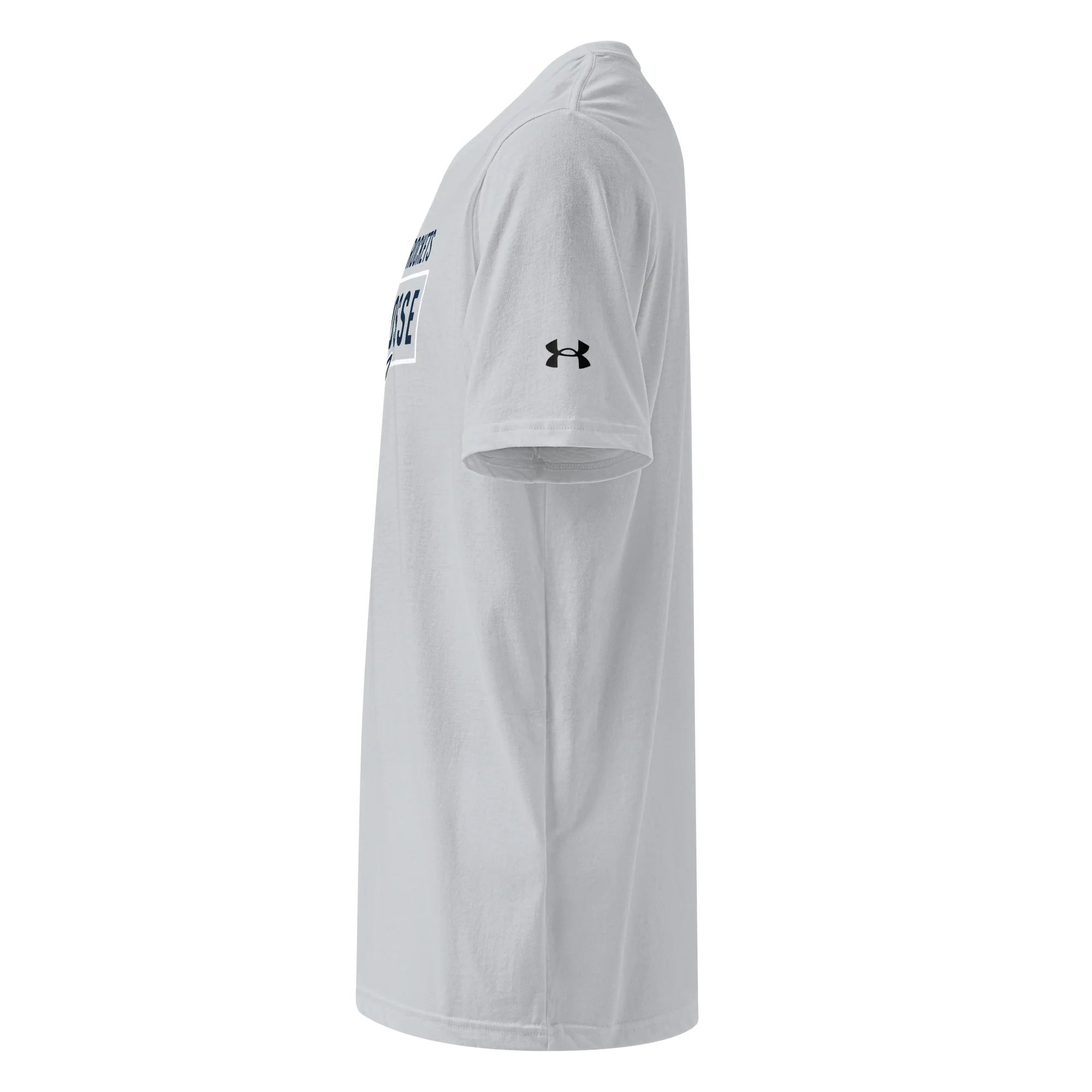Needham Classic Under ArmourⓇ Athletic t-shirt - Image 5