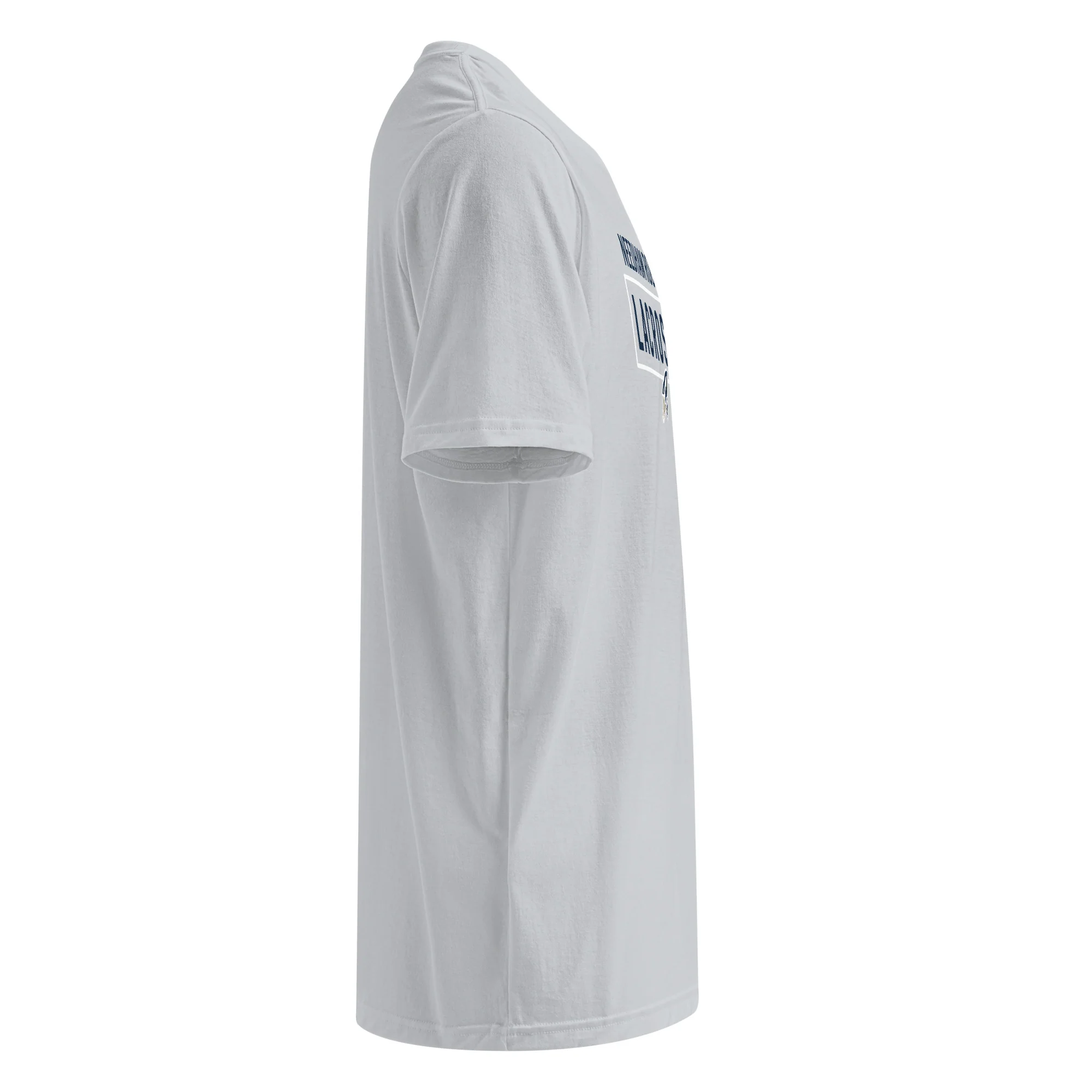 Needham Classic Under ArmourⓇ Athletic t-shirt - Image 6
