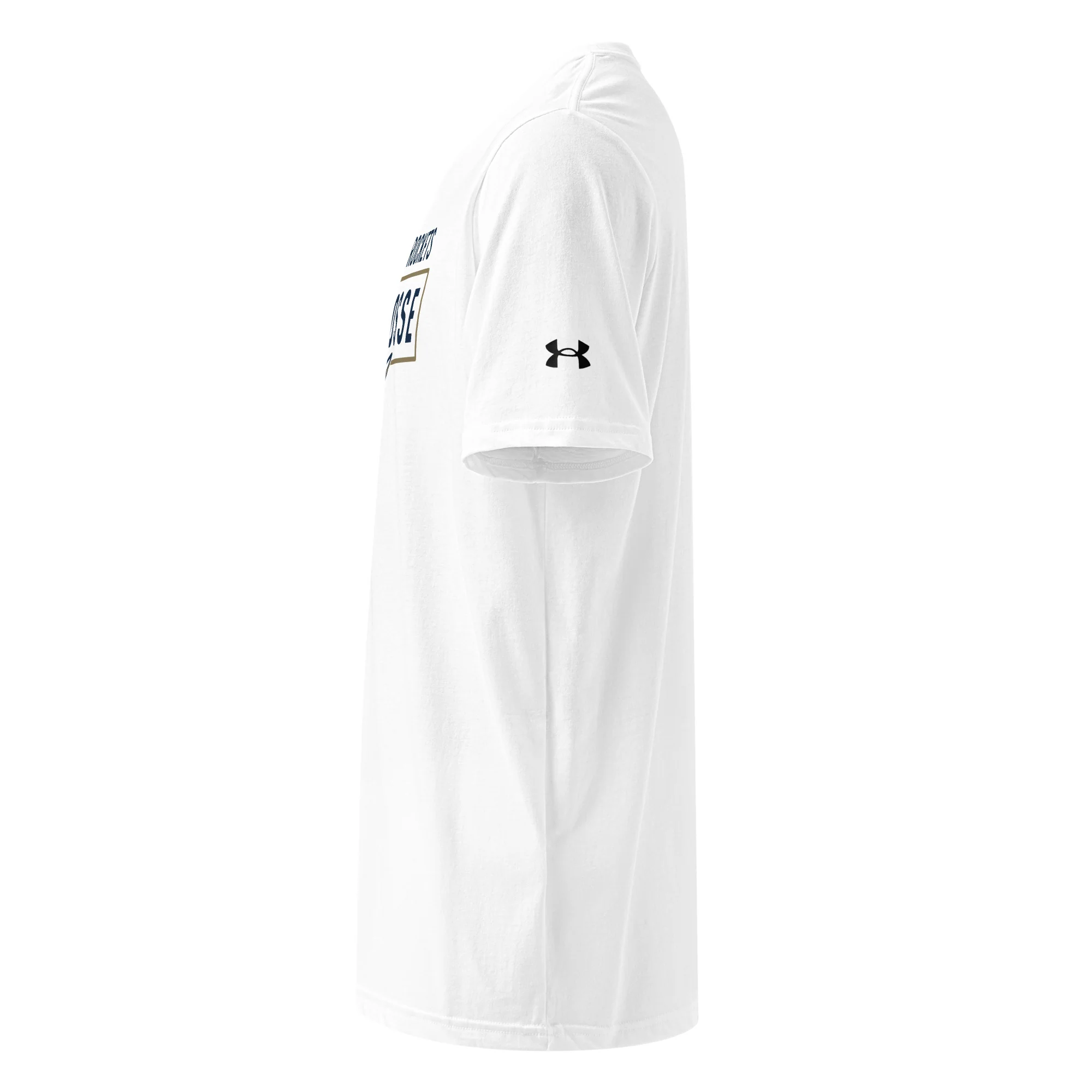 Needham Classic Under ArmourⓇ Athletic t-shirt - Image 8