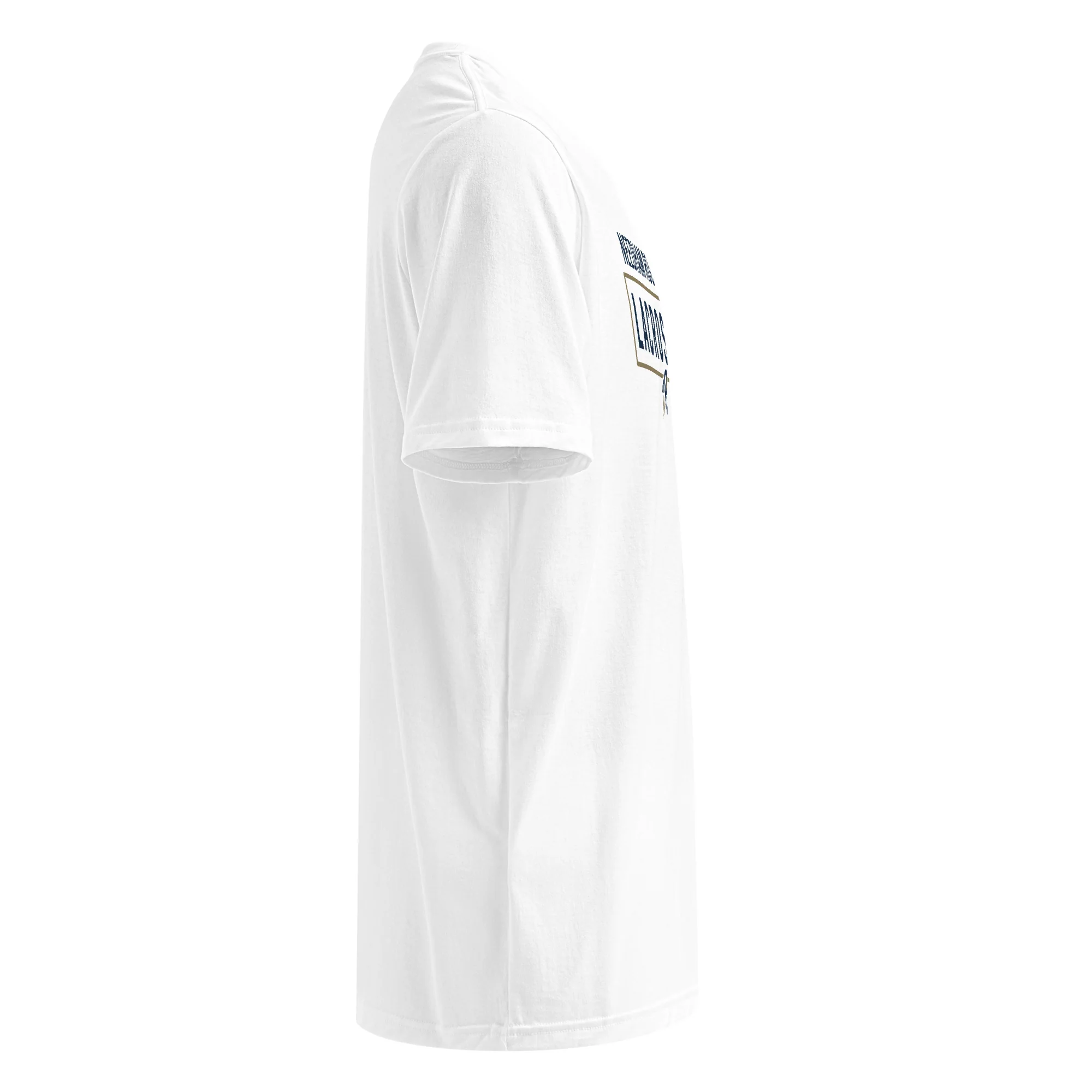 Needham Classic Under ArmourⓇ Athletic t-shirt - Image 9