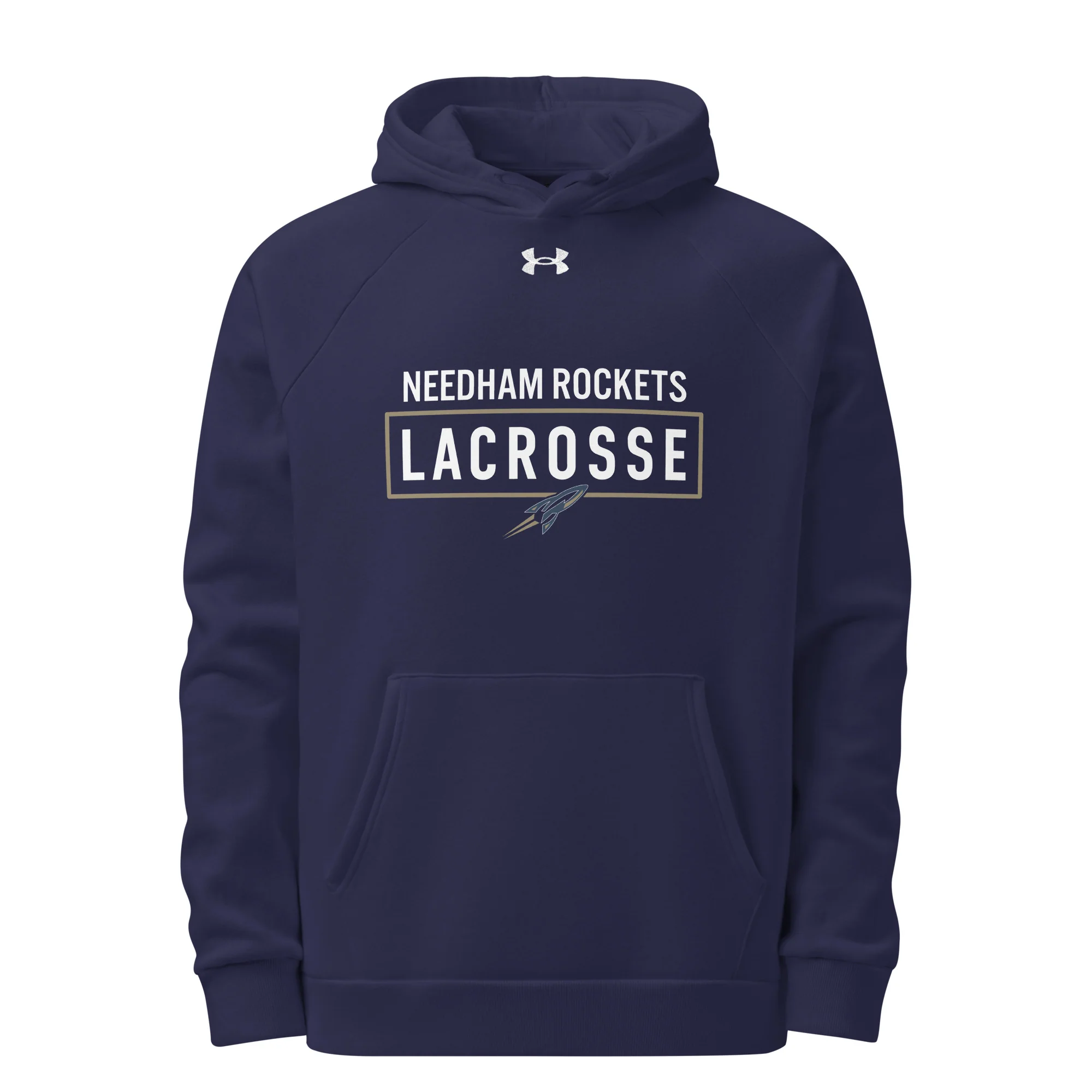 Needham Classic Under Armour® Hoodie