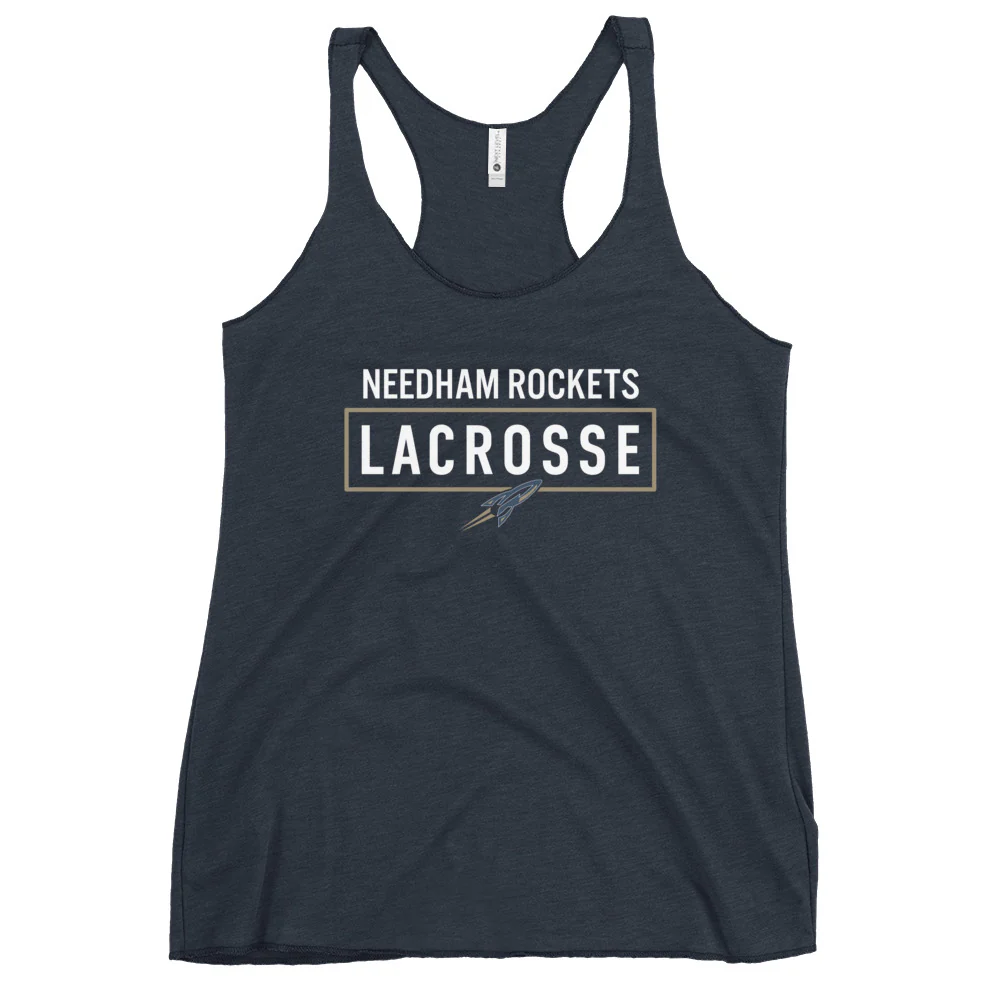 Needham Classic Women's Racerback Tank