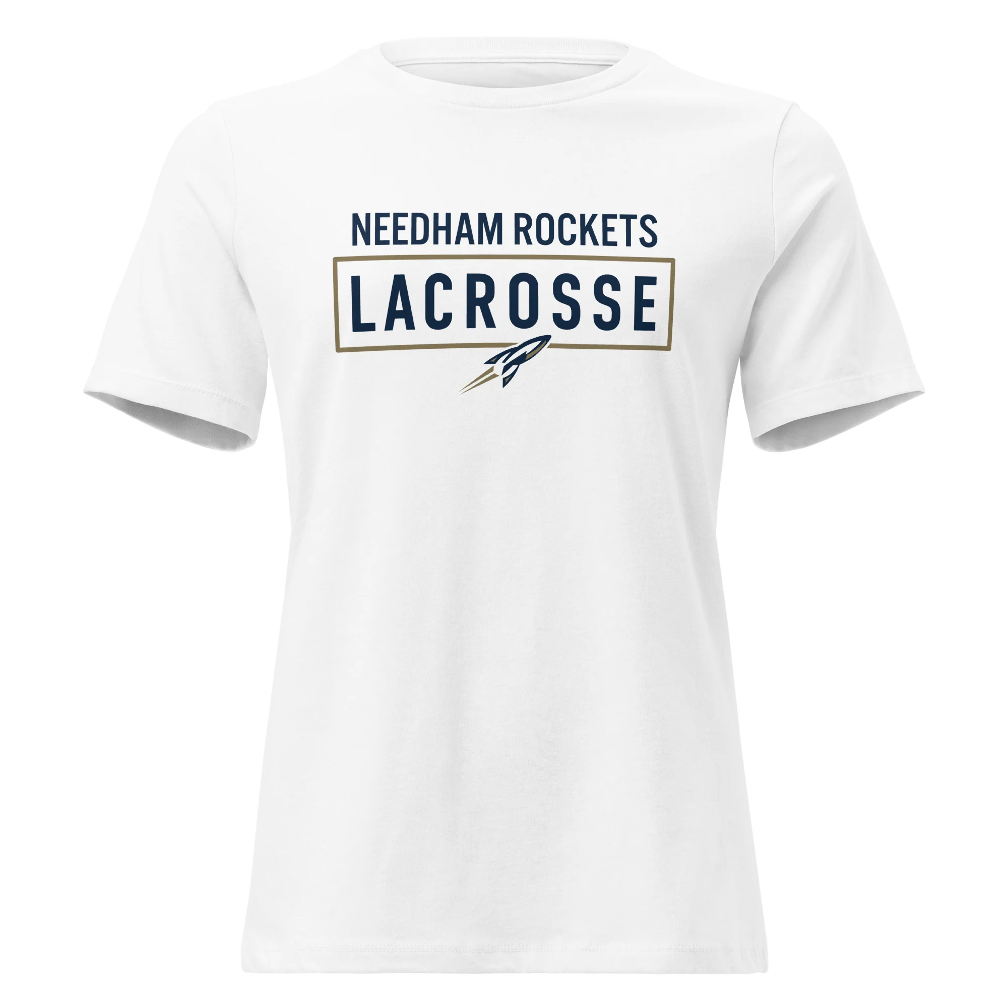 Needham Classic Women's T-Shirt - Image 3