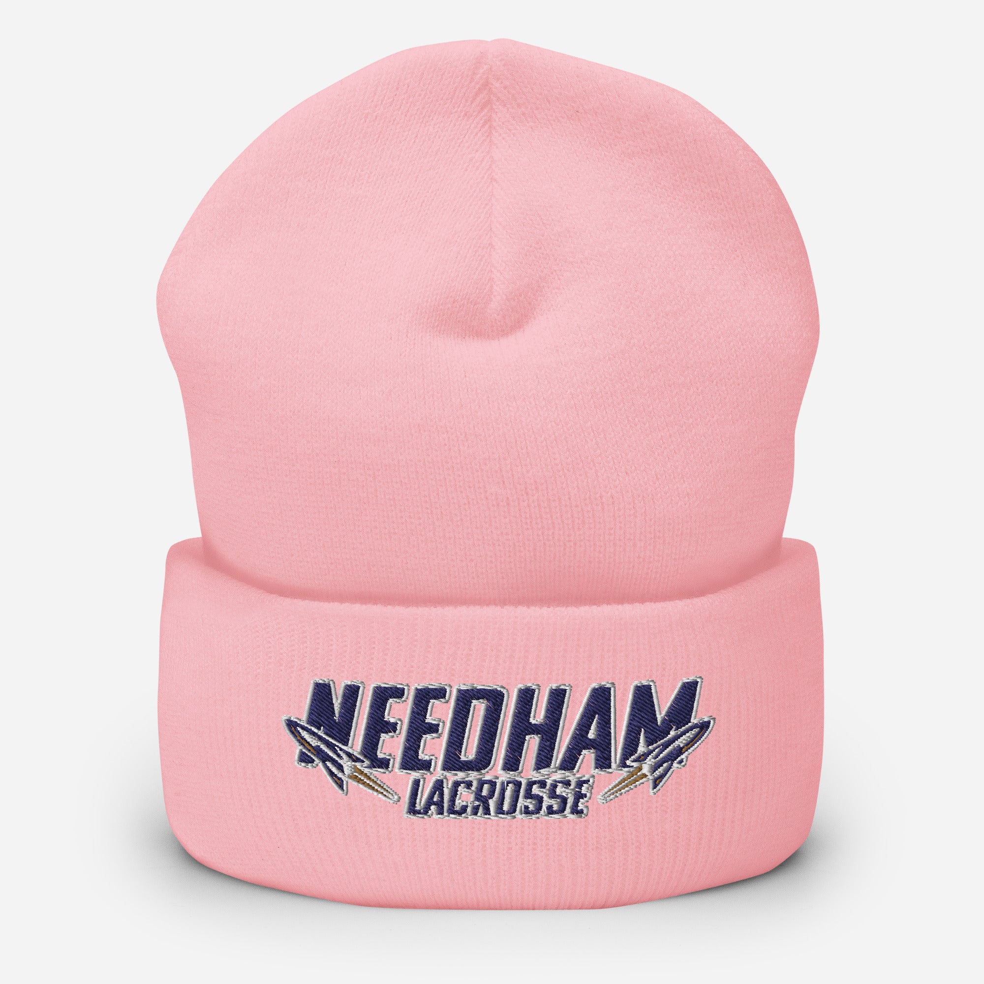 Needham Cuffed Beanie - Image 4