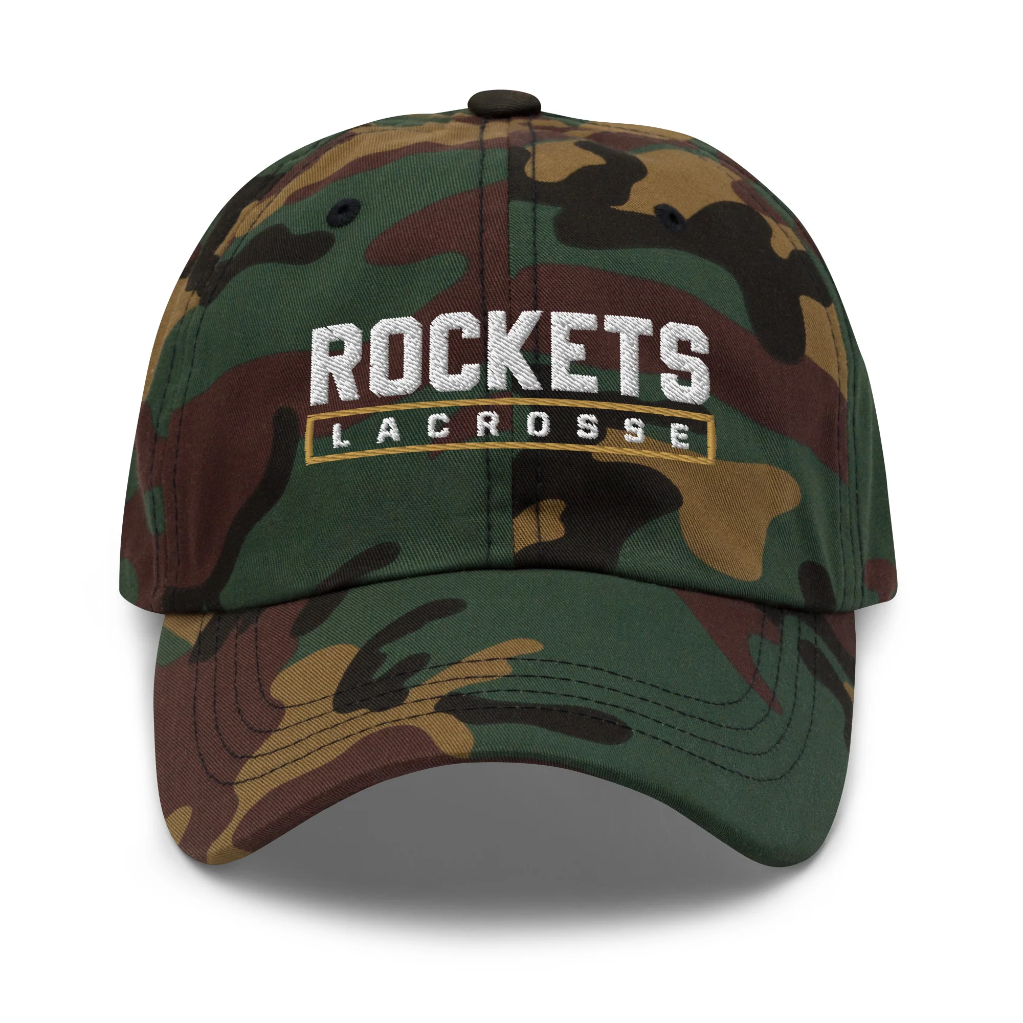 Needham Dad Hat - Image 4