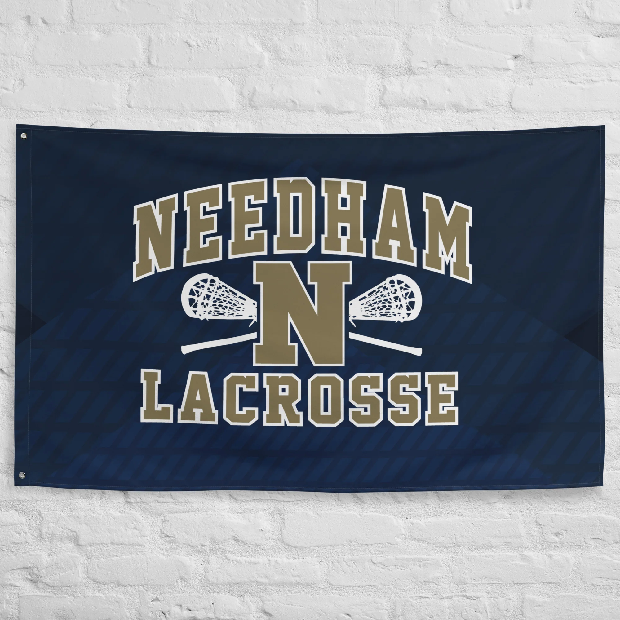 Needham Flag