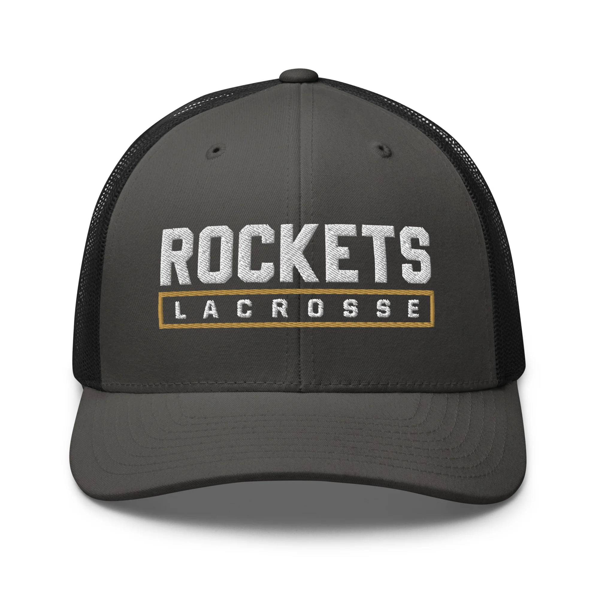 Needham Retro Trucker - Image 5