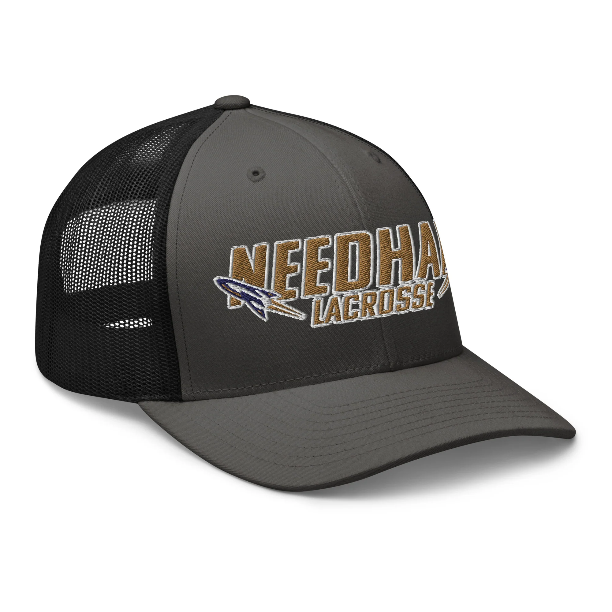 Needham Trucker Cap - Image 9