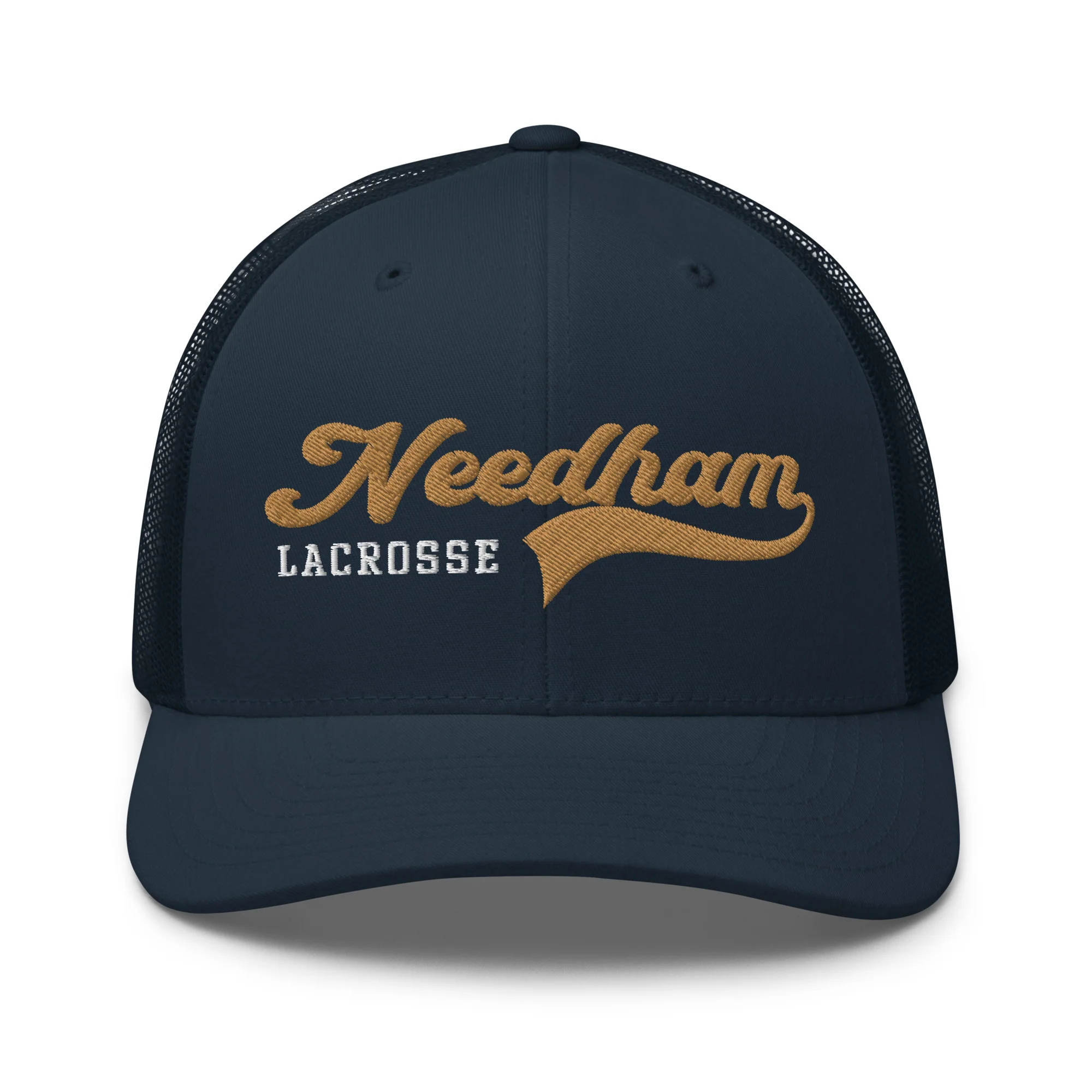 Needham Trucker Cap