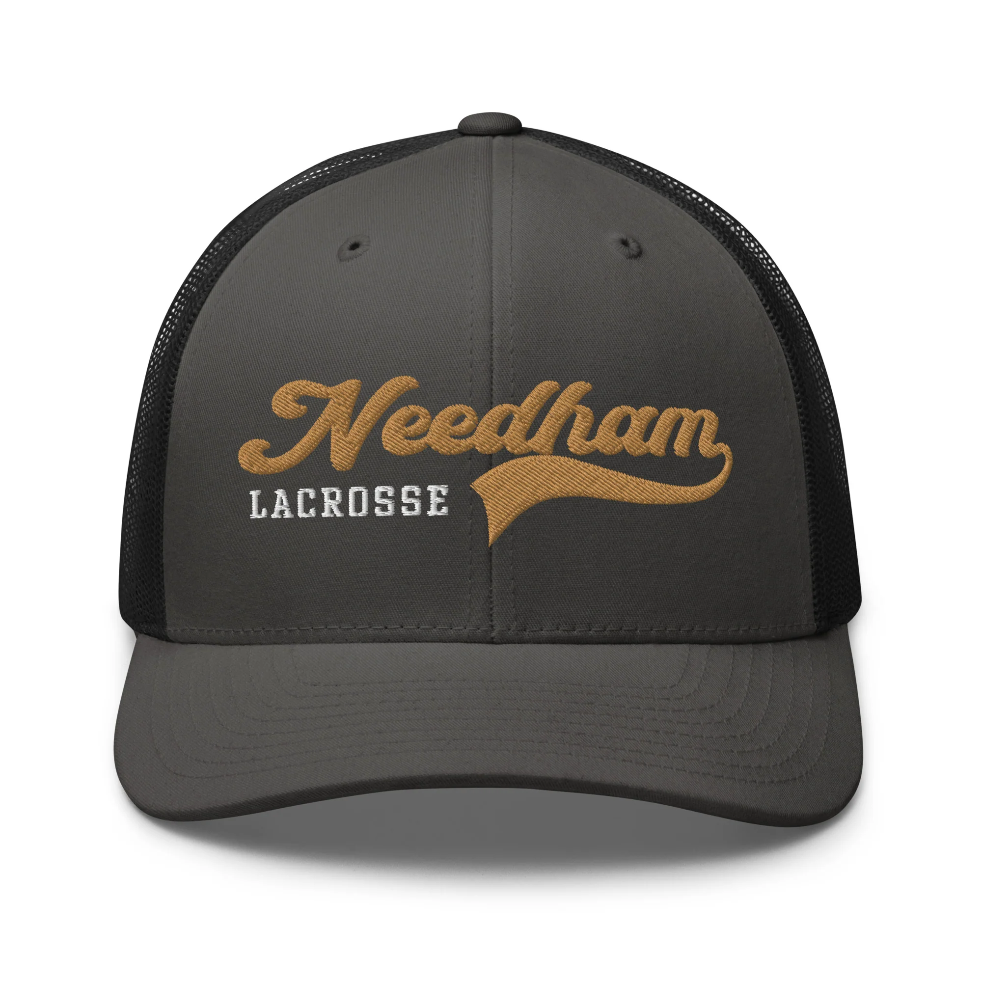 Needham Trucker Cap - Image 8