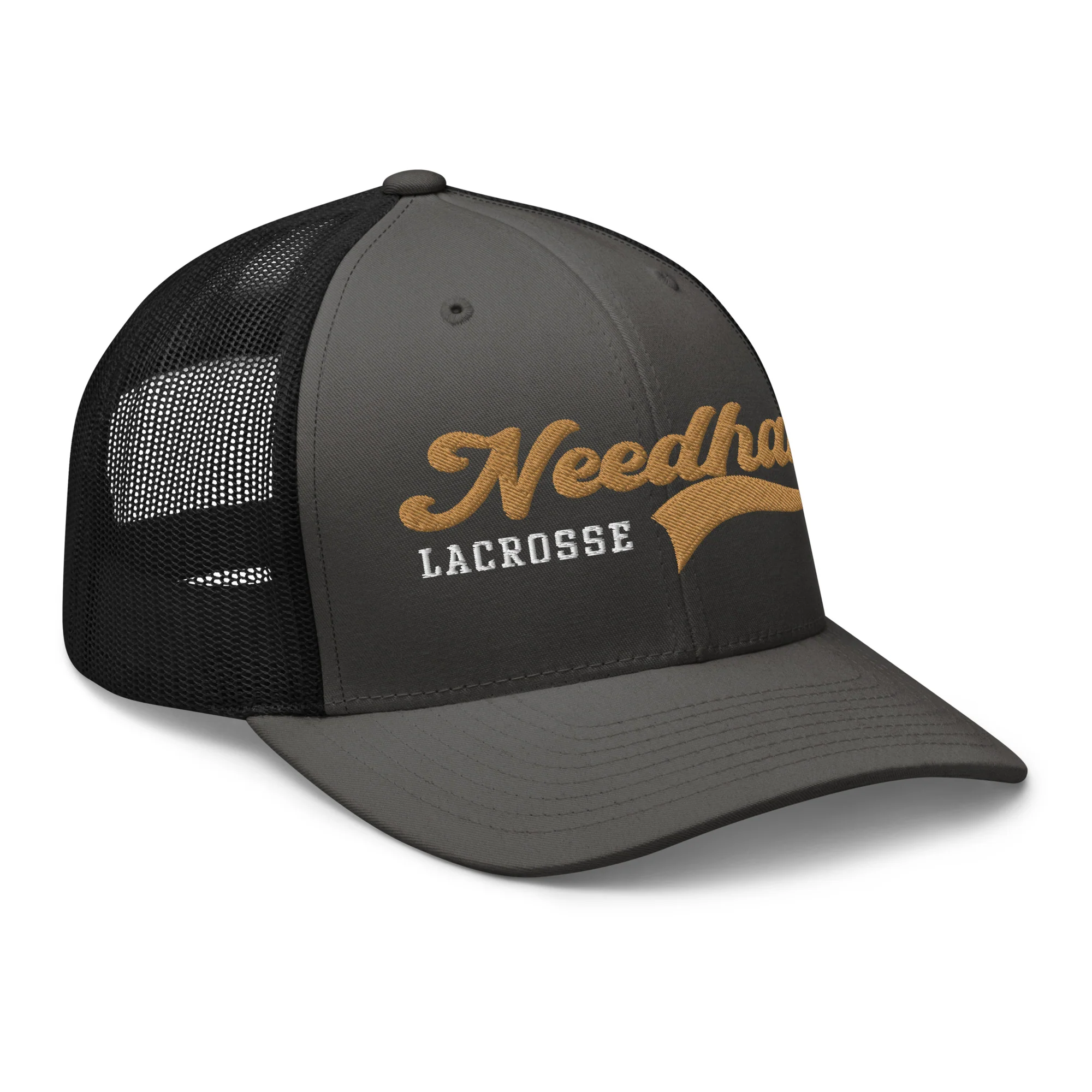 Needham Trucker Cap - Image 9