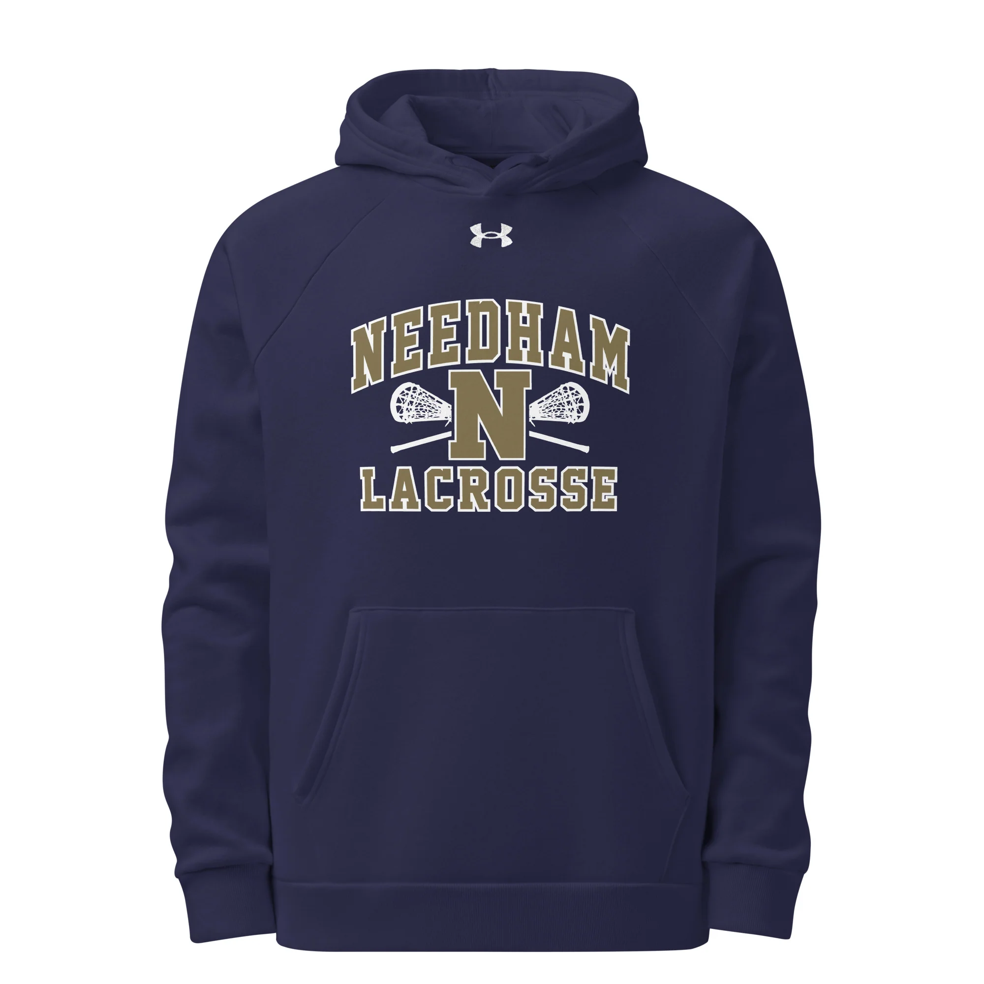 Needham Under Armour® Hoodie