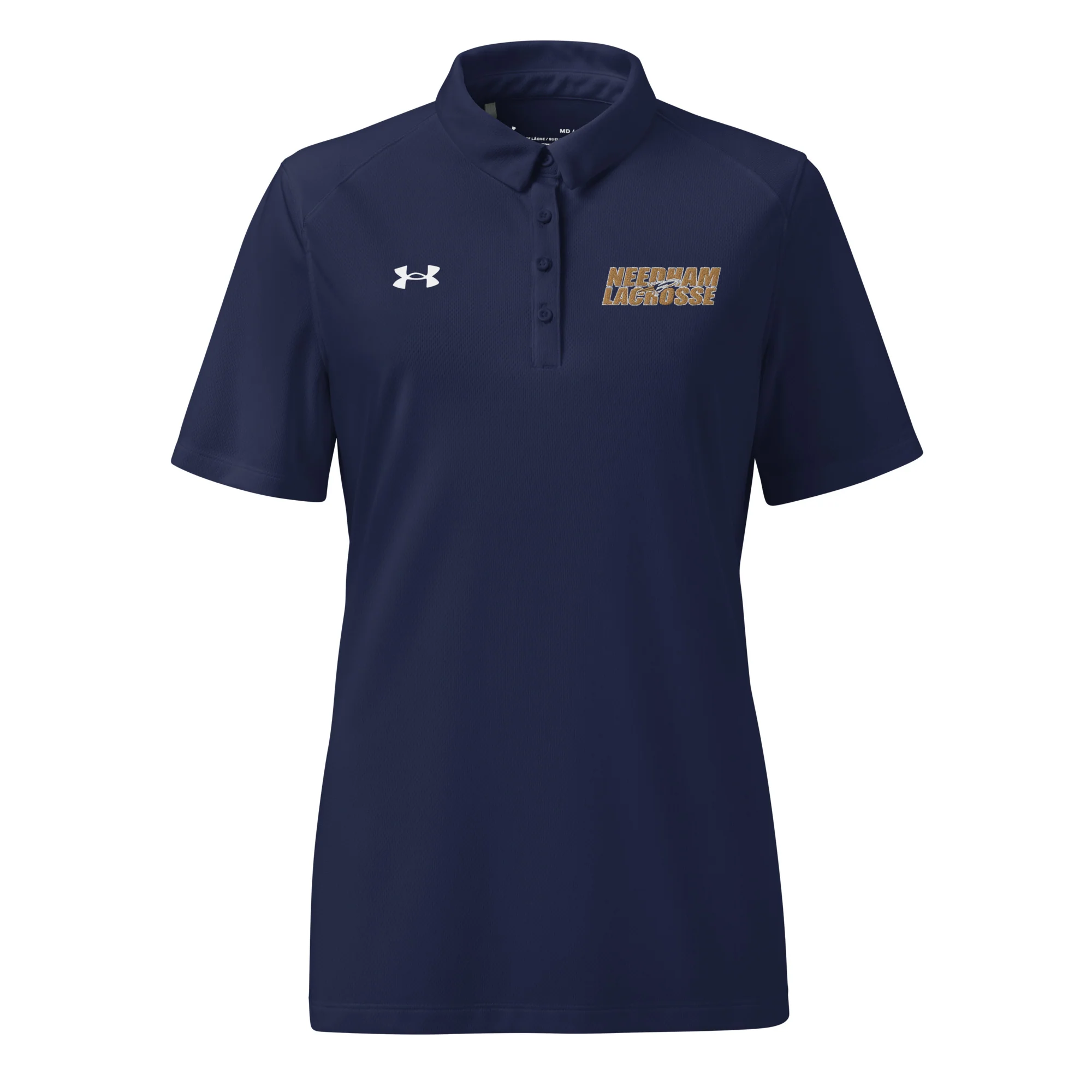 Needham Under Armour® Women’s Polo