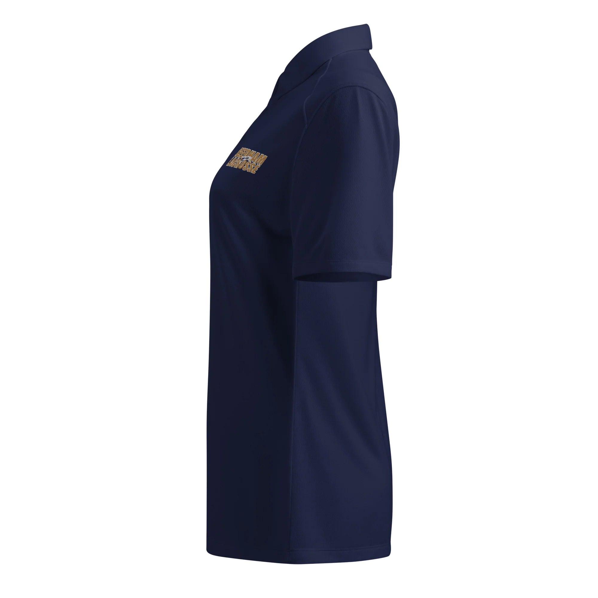 Needham Under Armour® Women’s Polo - Image 3