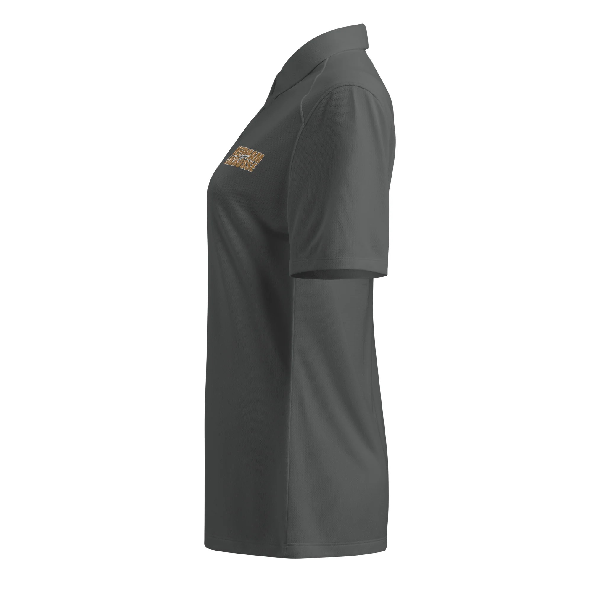Needham Under Armour® Women’s Polo - Image 6