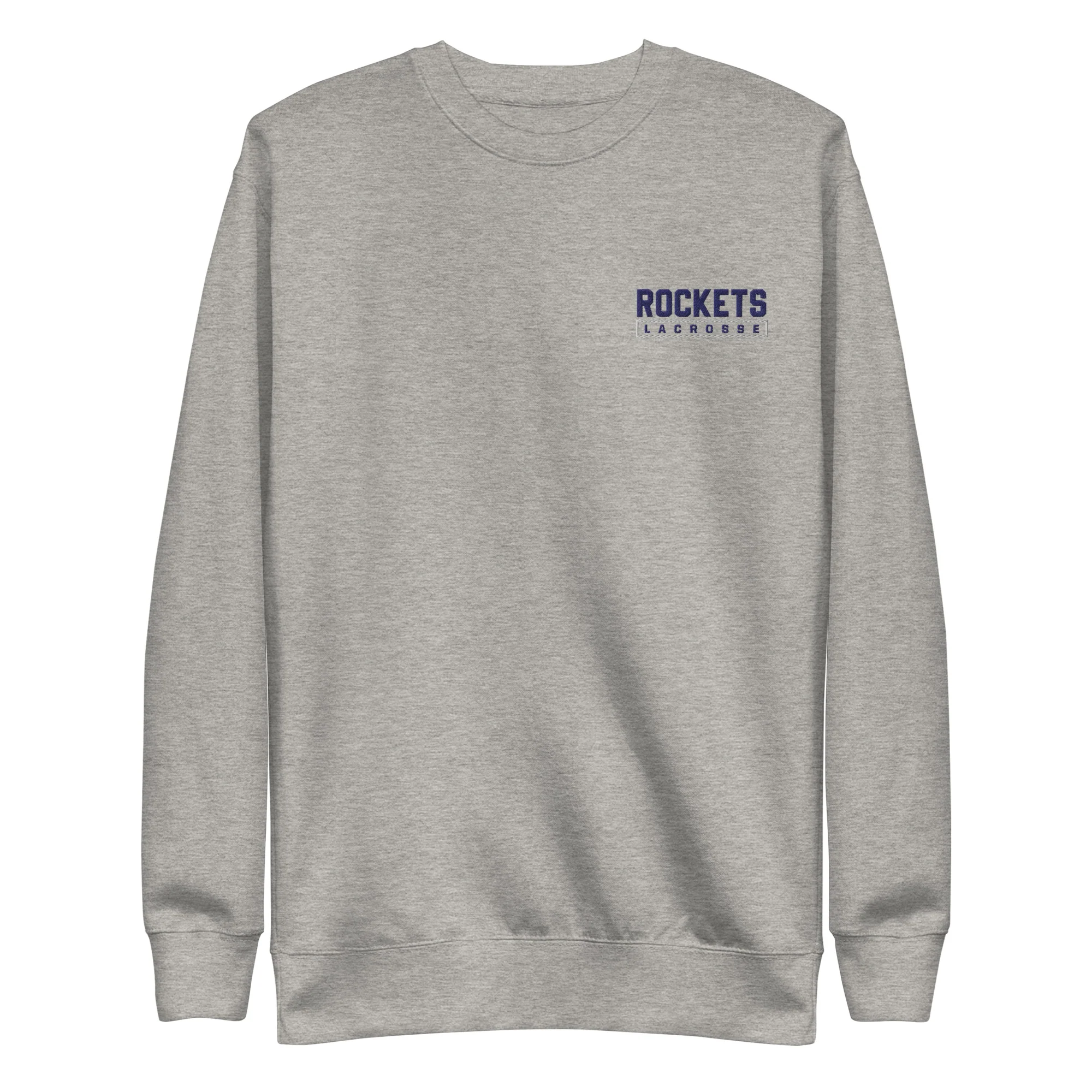 Needham Unisex Crewneck Sweatshirt - Image 2