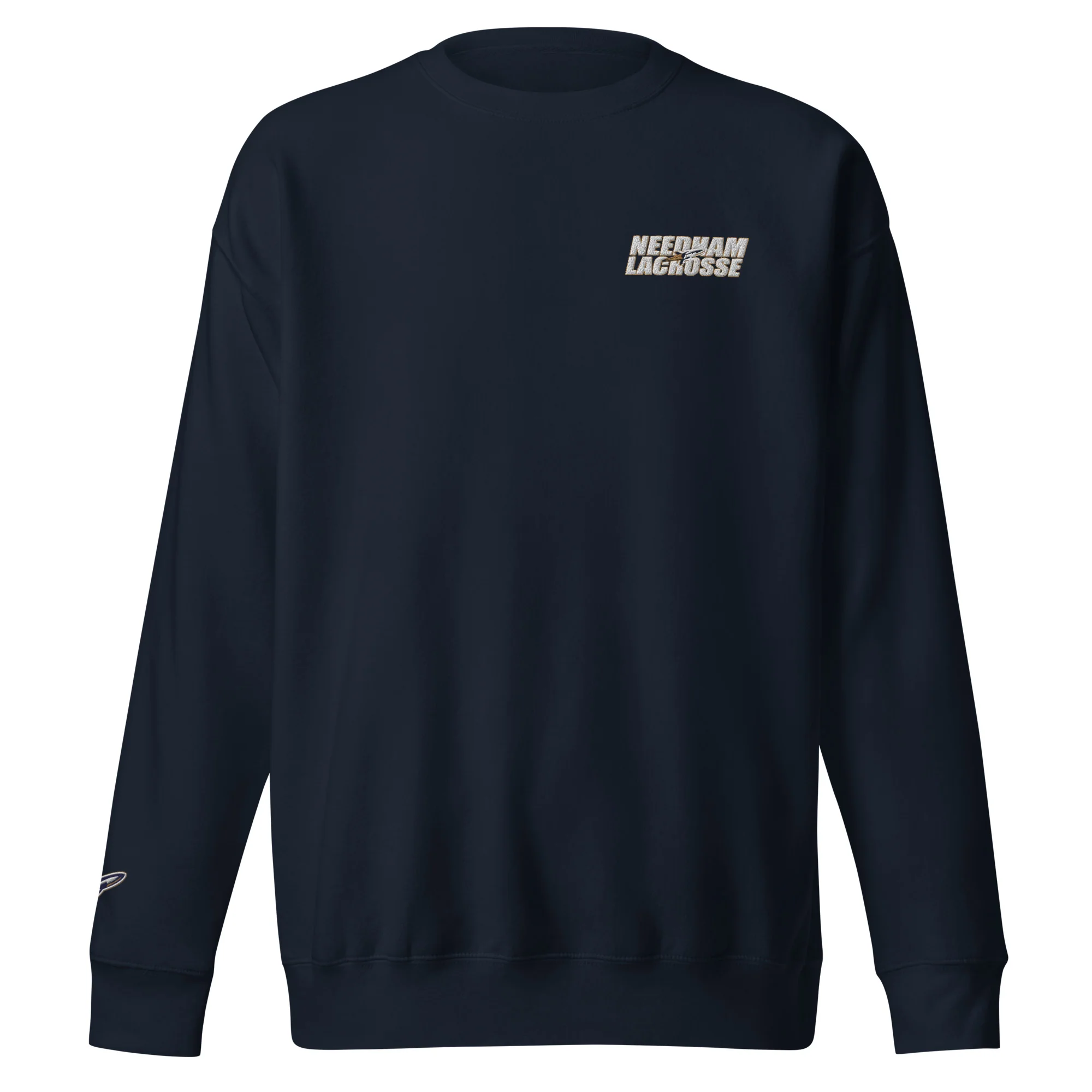 Needham Unisex Crewneck Sweatshirt