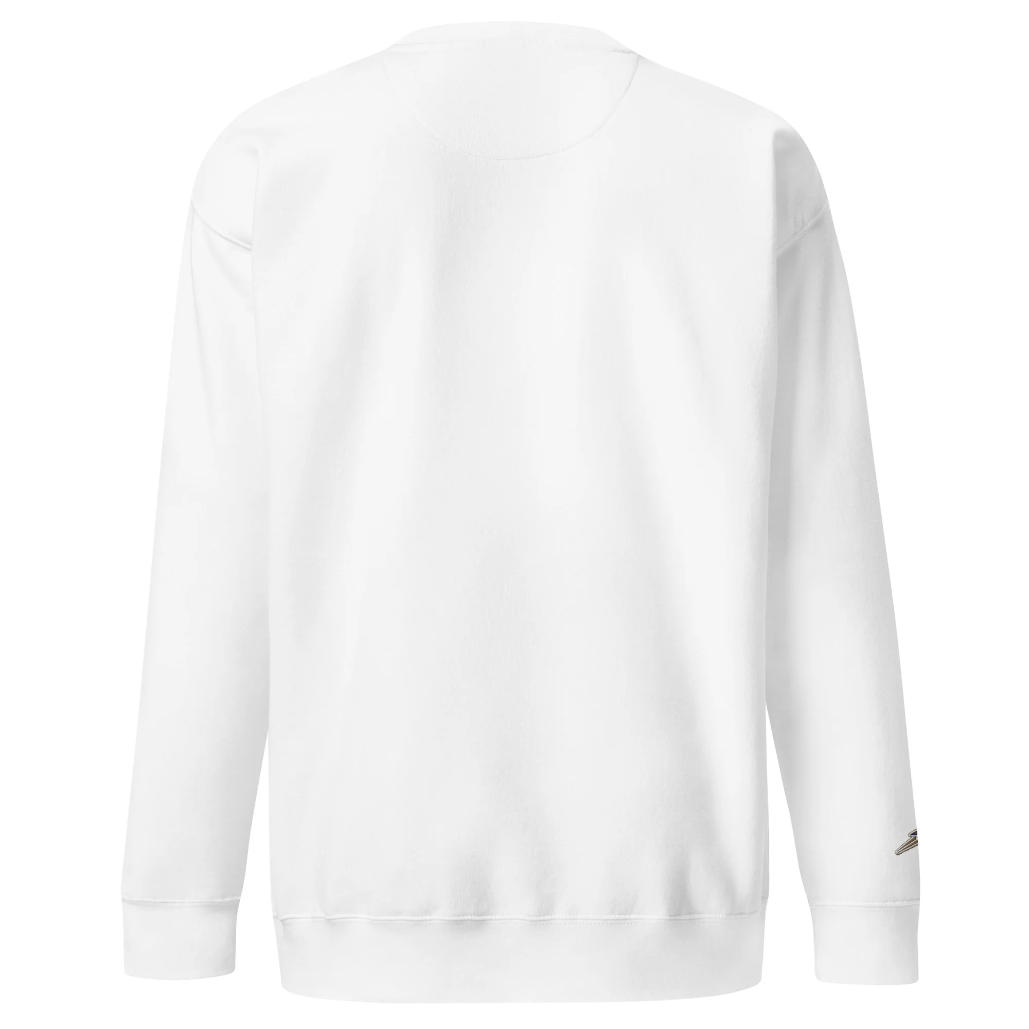 Needham Unisex Crewneck Sweatshirt - Image 11