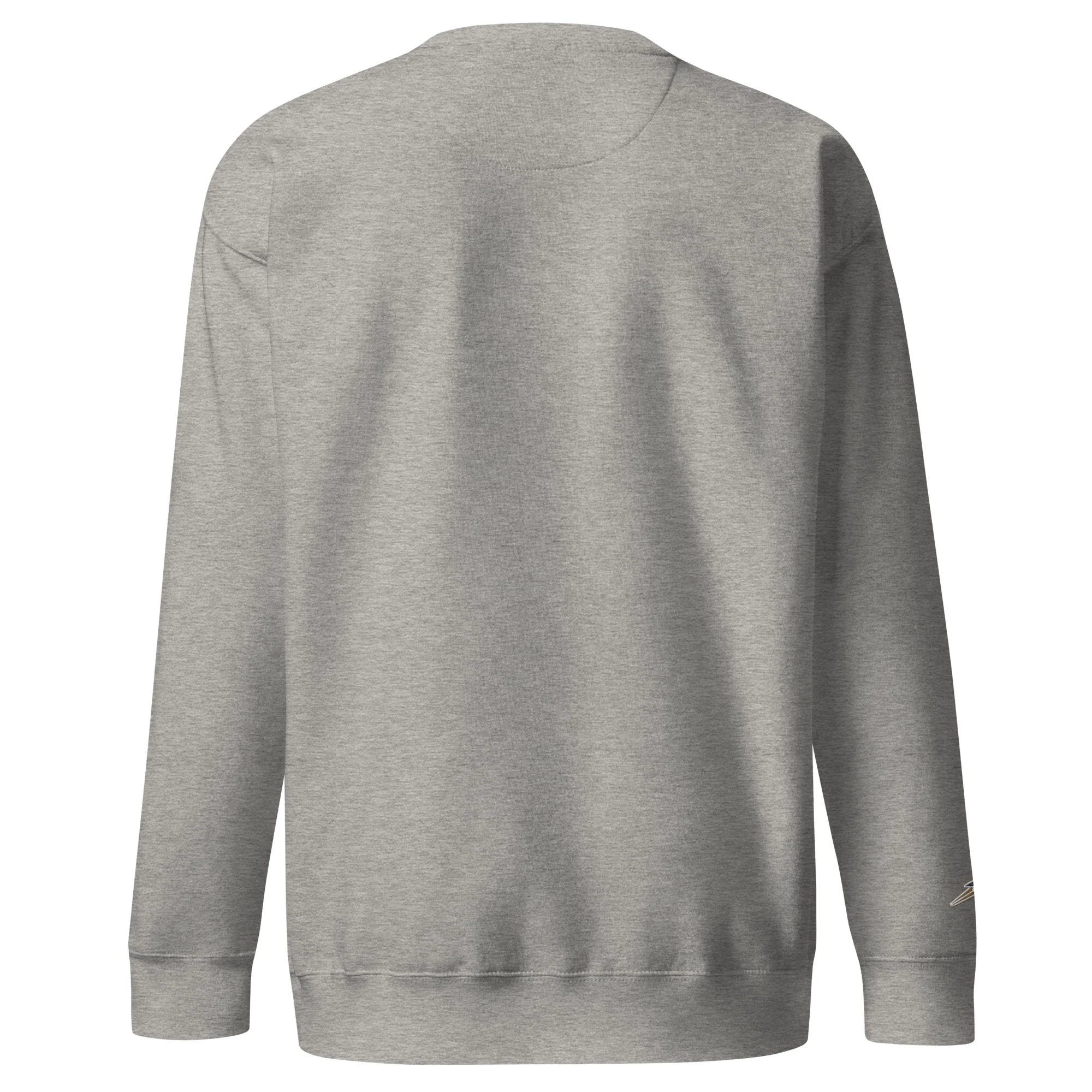 Needham Unisex Crewneck Sweatshirt - Image 5