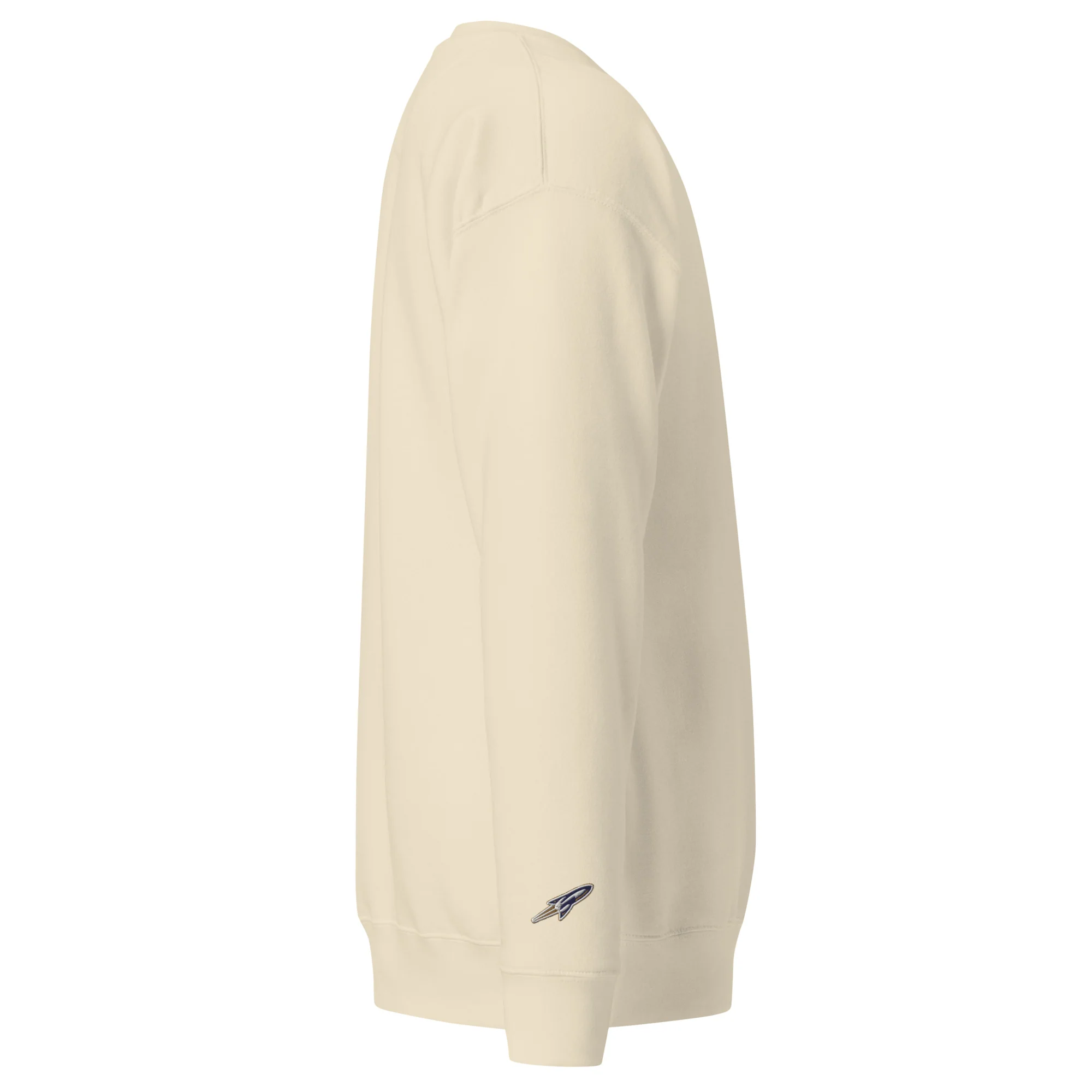 Needham Unisex Crewneck Sweatshirt - Image 6