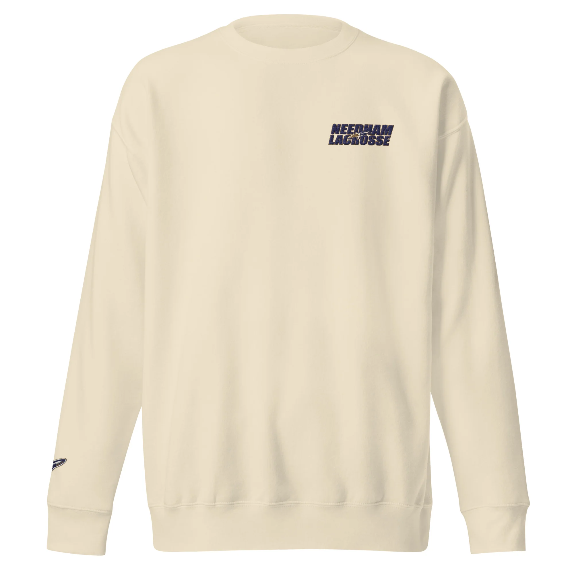 Needham Unisex Crewneck Sweatshirt - Image 7
