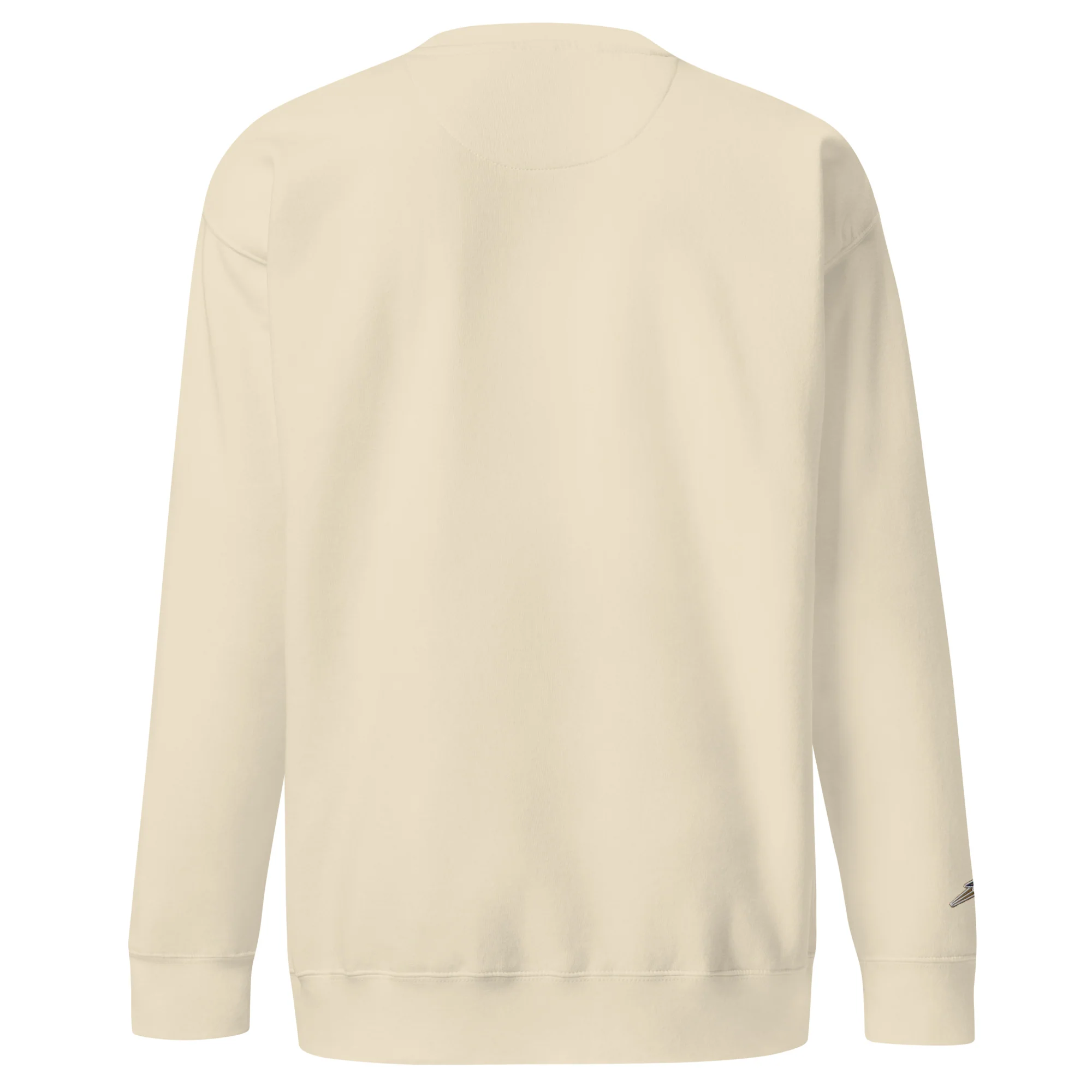 Needham Unisex Crewneck Sweatshirt - Image 8