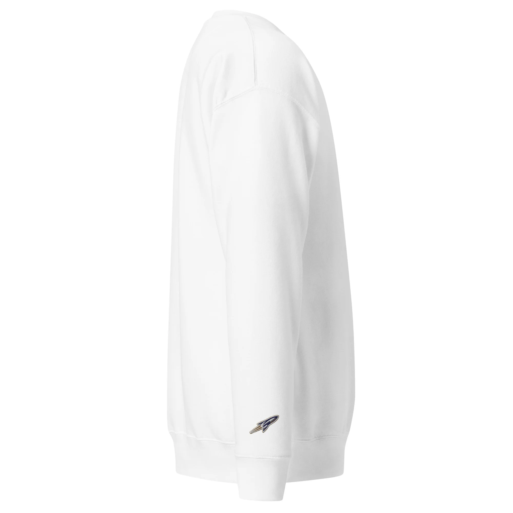 Needham Unisex Crewneck Sweatshirt - Image 9