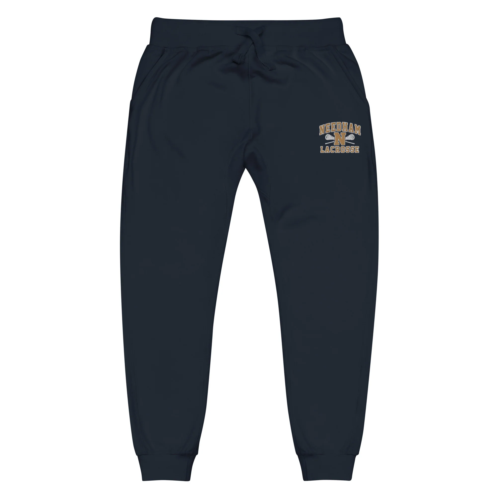 Needham Unisex fleece sweatpants