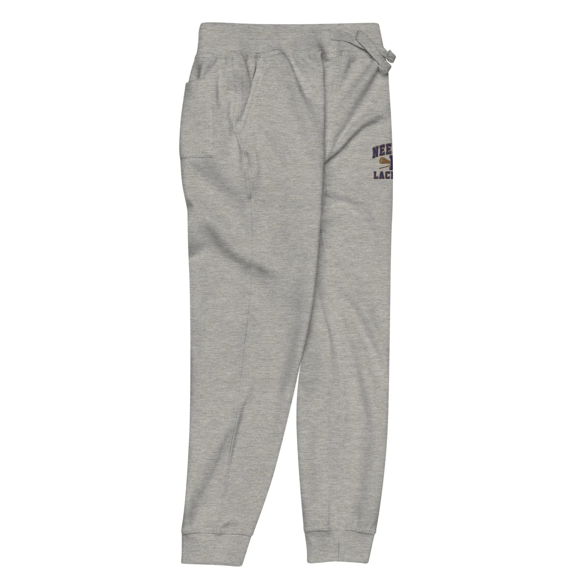 Needham Unisex fleece sweatpants - Image 6