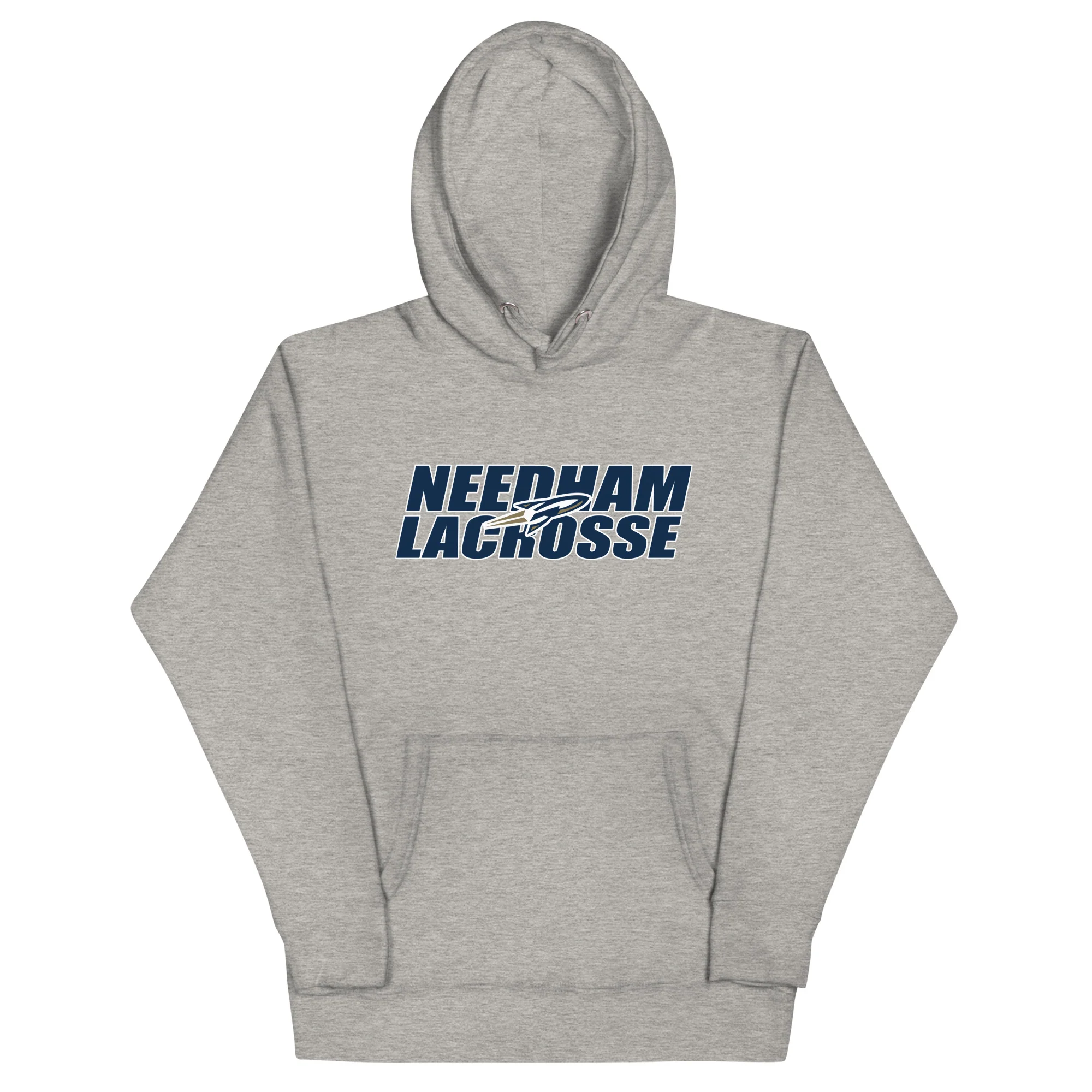 Needham Unisex Hoodie