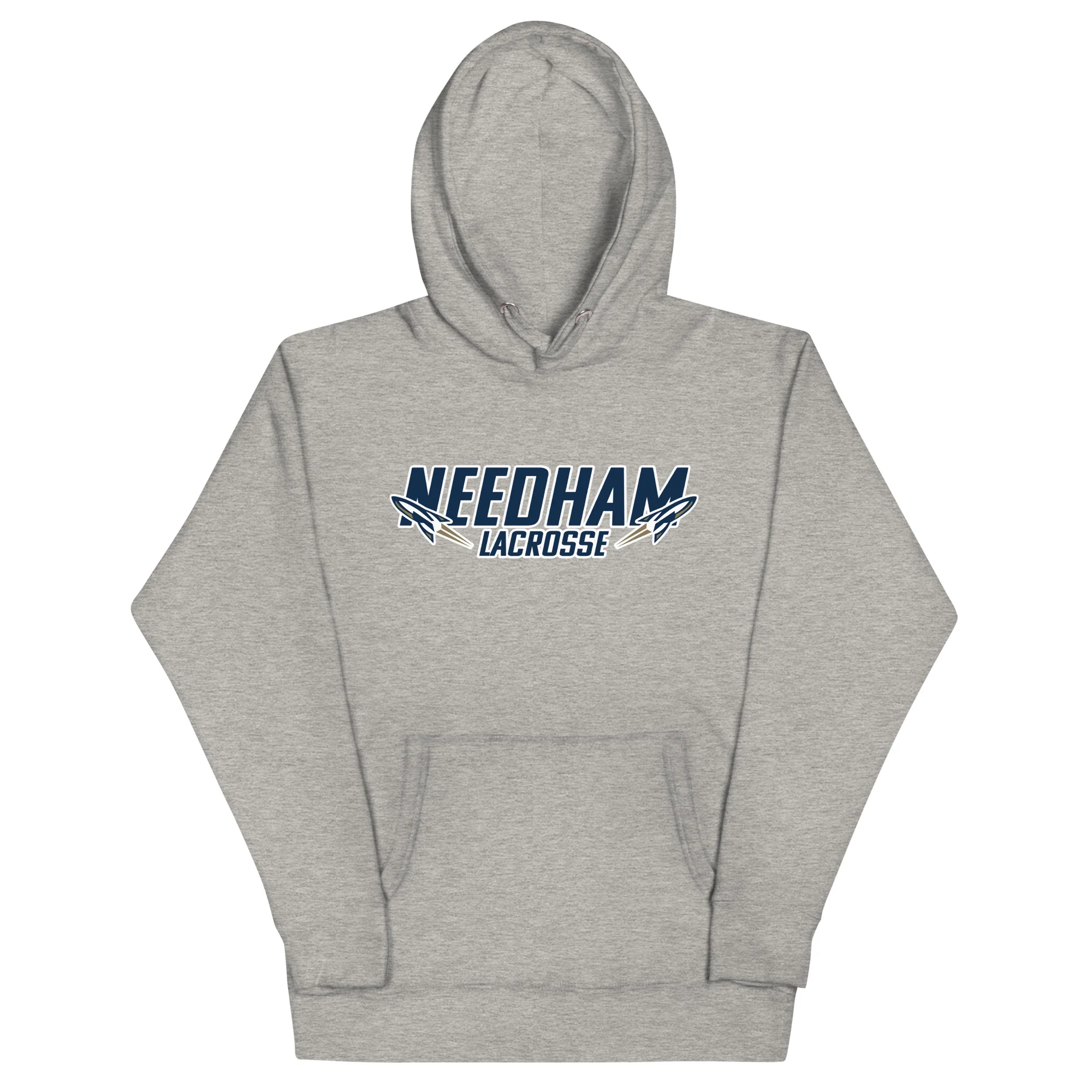 Needham Unisex Hoodie