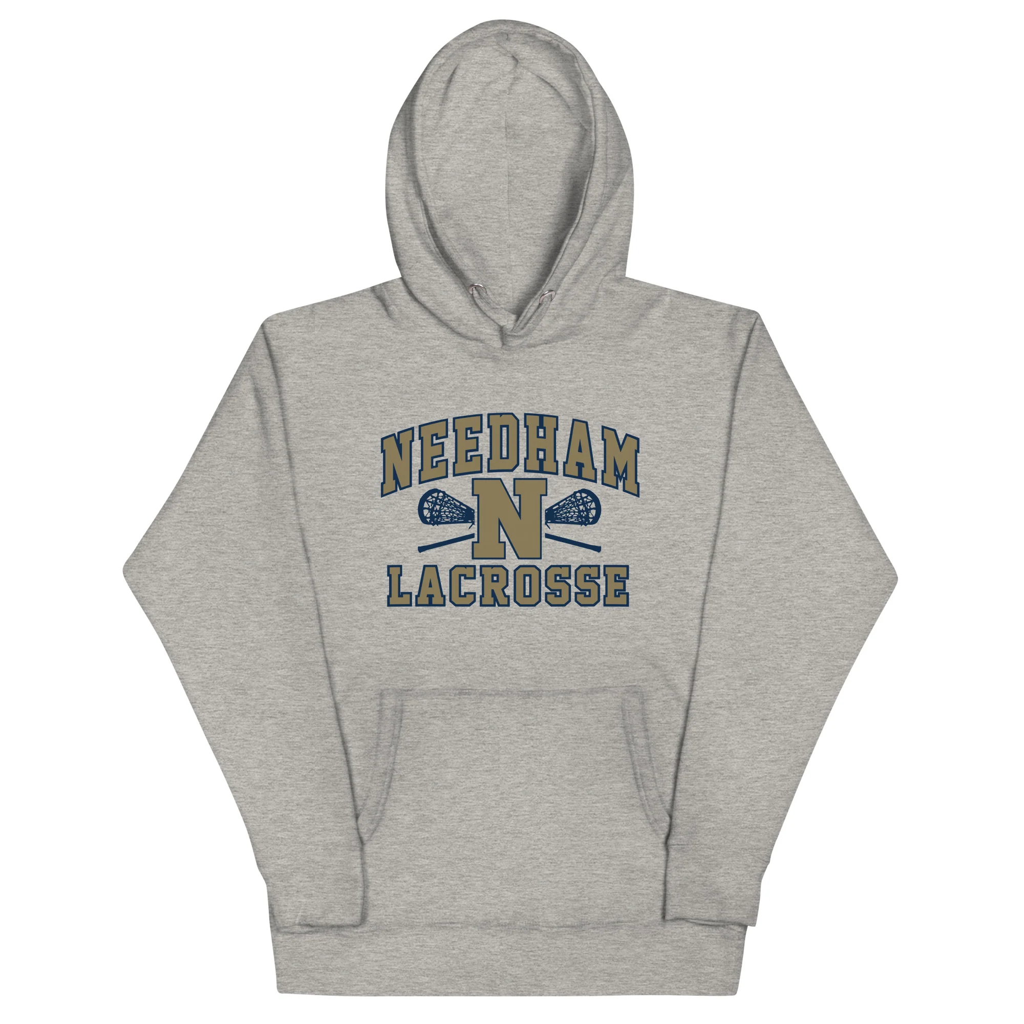 Needham Unisex Hoodie