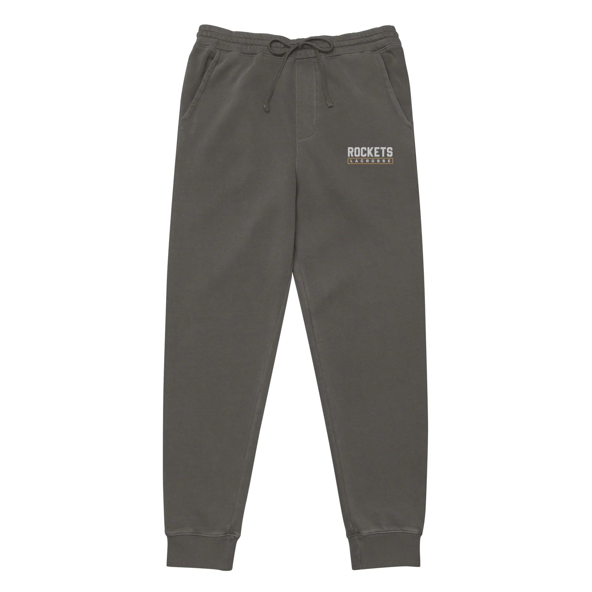 Needham Unisex Pigment-dyed Sweatpants