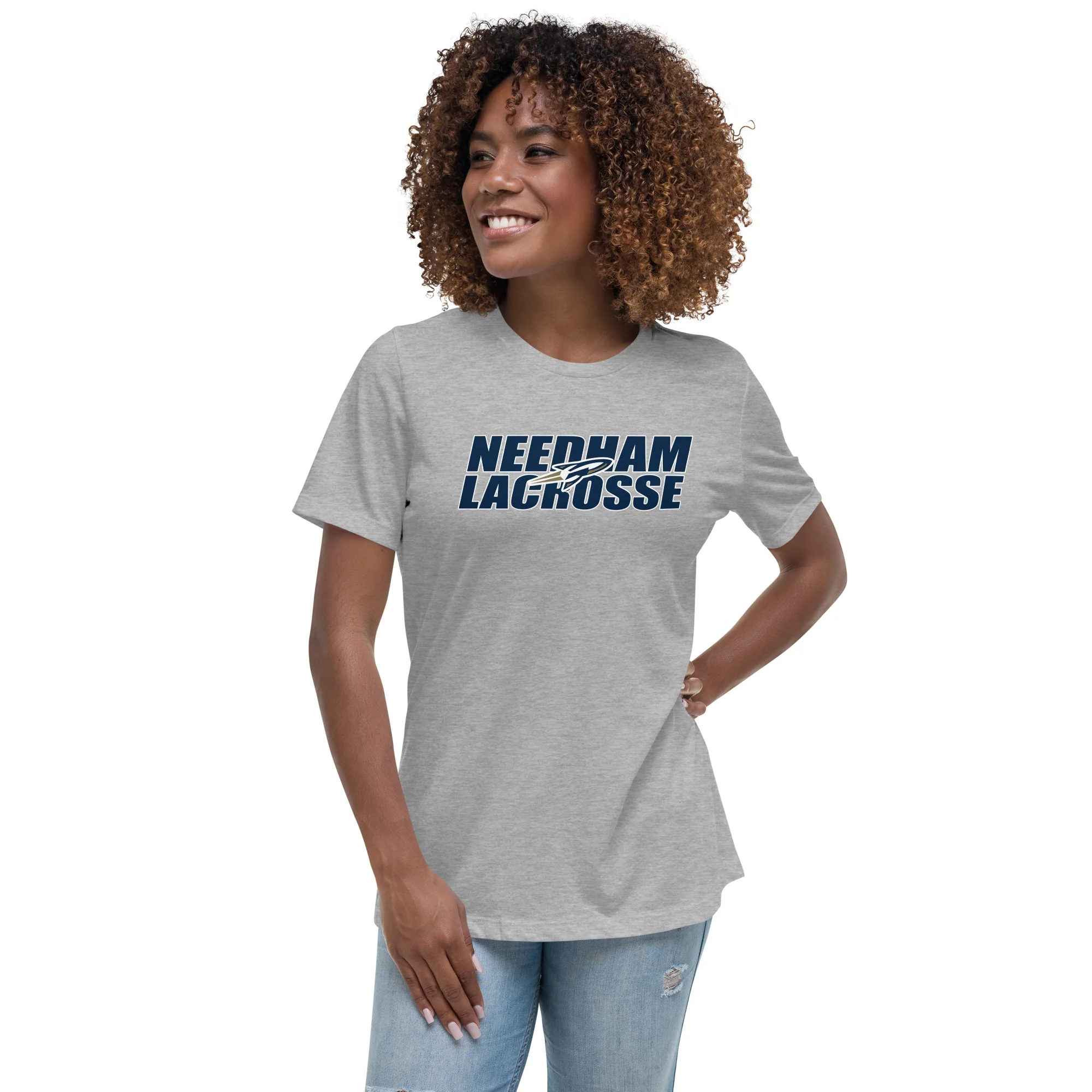Needham Women's Relaxed T-Shirt