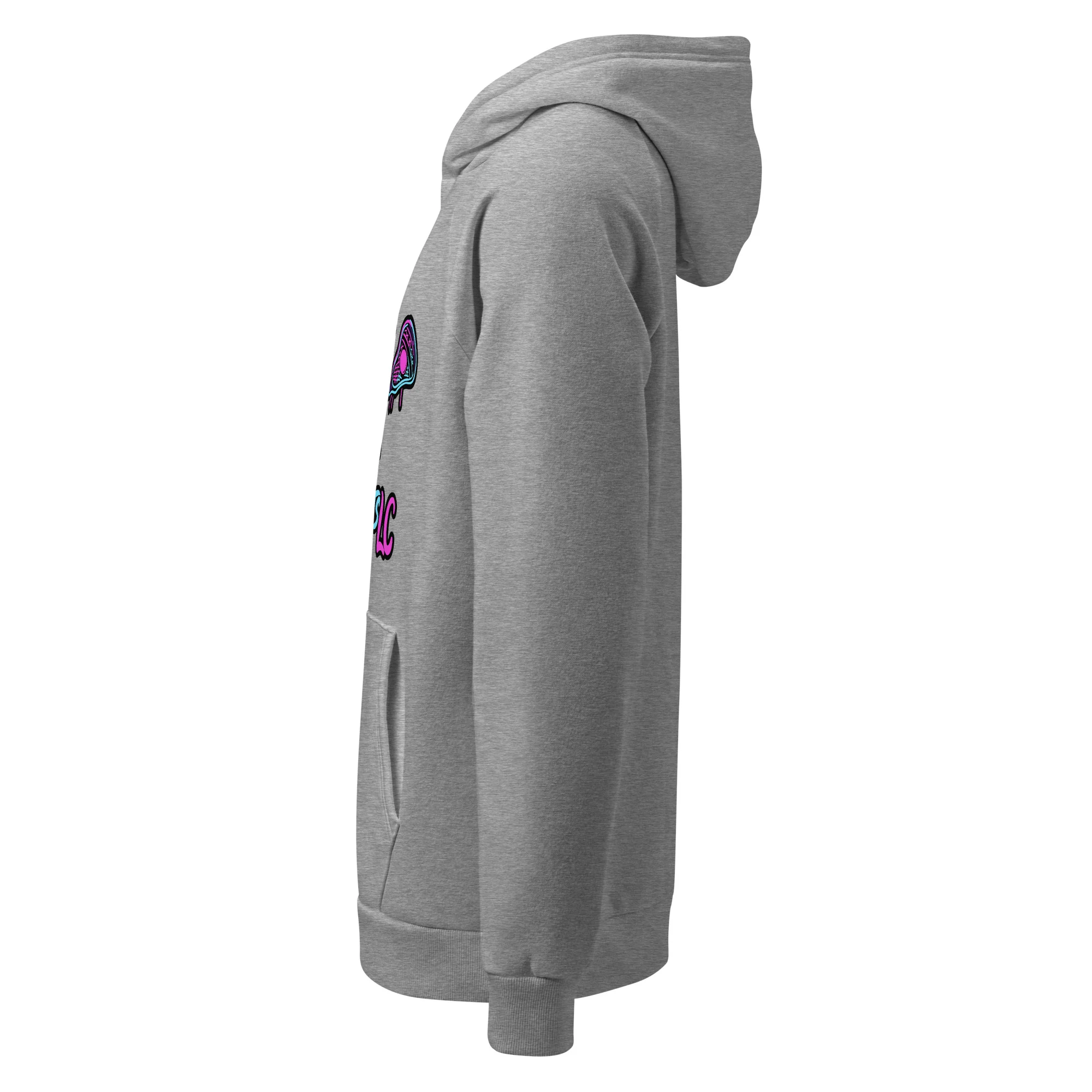 Neon Nights Mafia Under Armour® Hoodie - Image 6