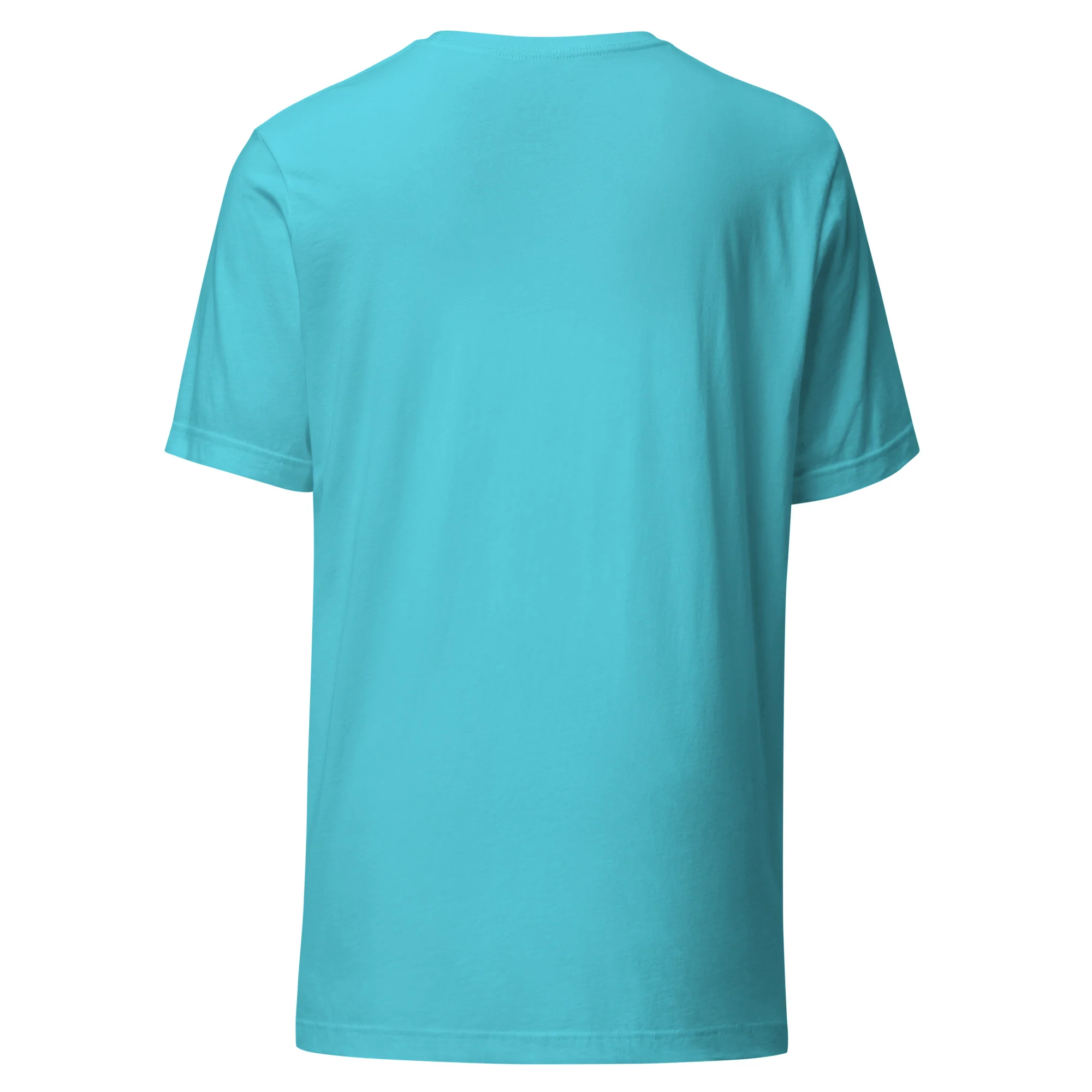 Neon Nights Unisex t-shirt - Image 3