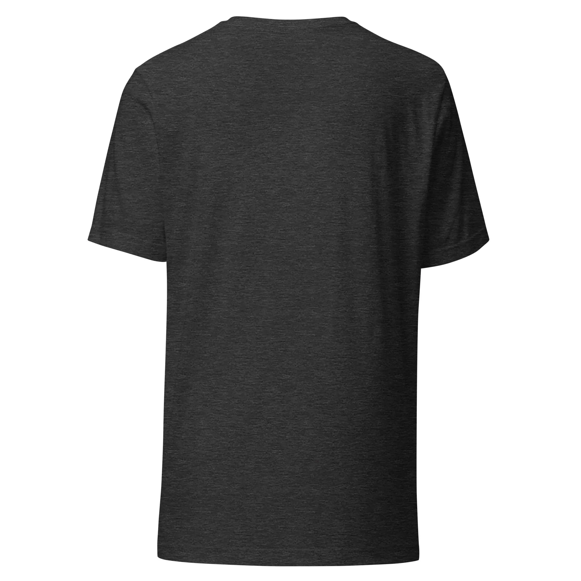 Neon Nights Unisex t-shirt - Image 4