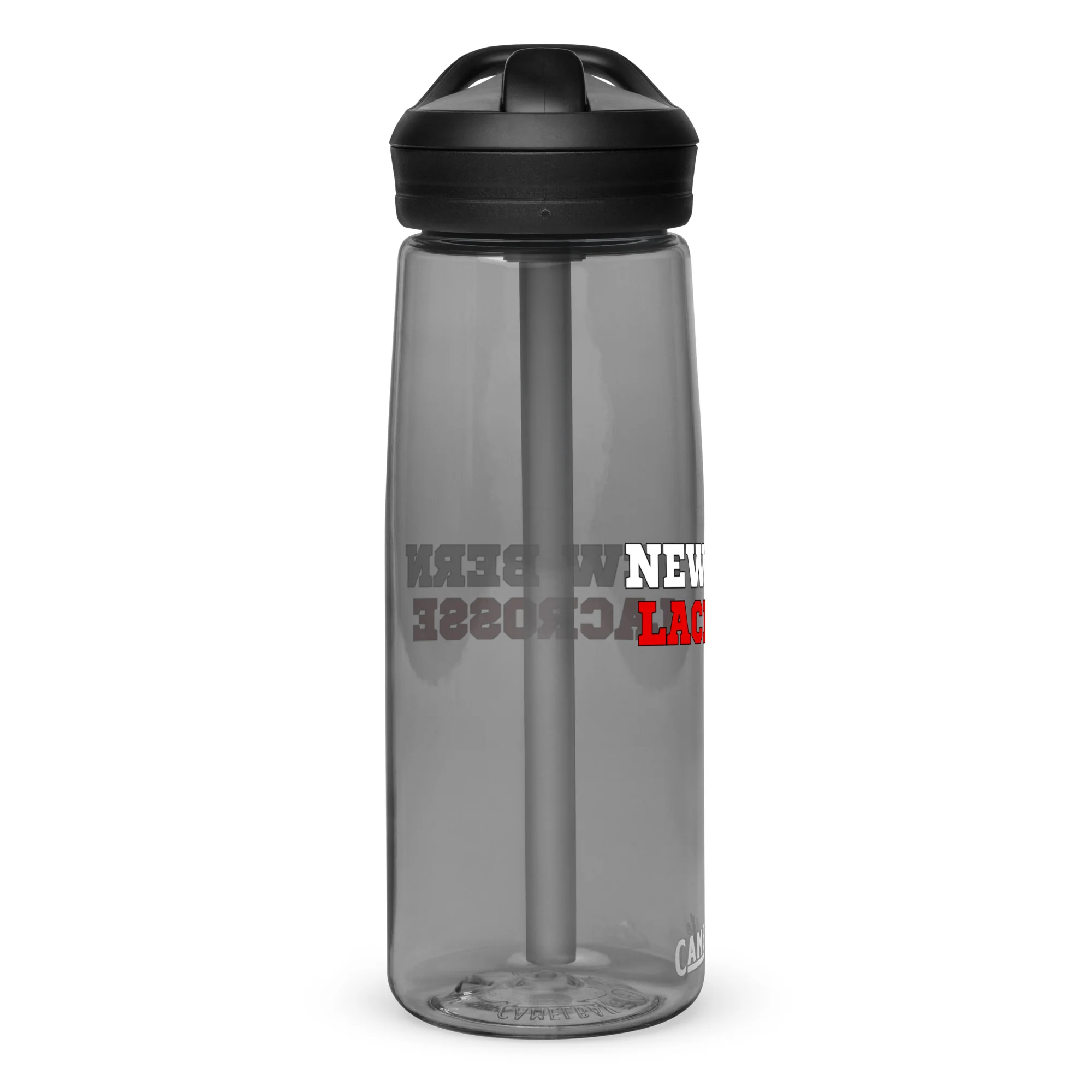 New Bern Sports water bottle - Image 2
