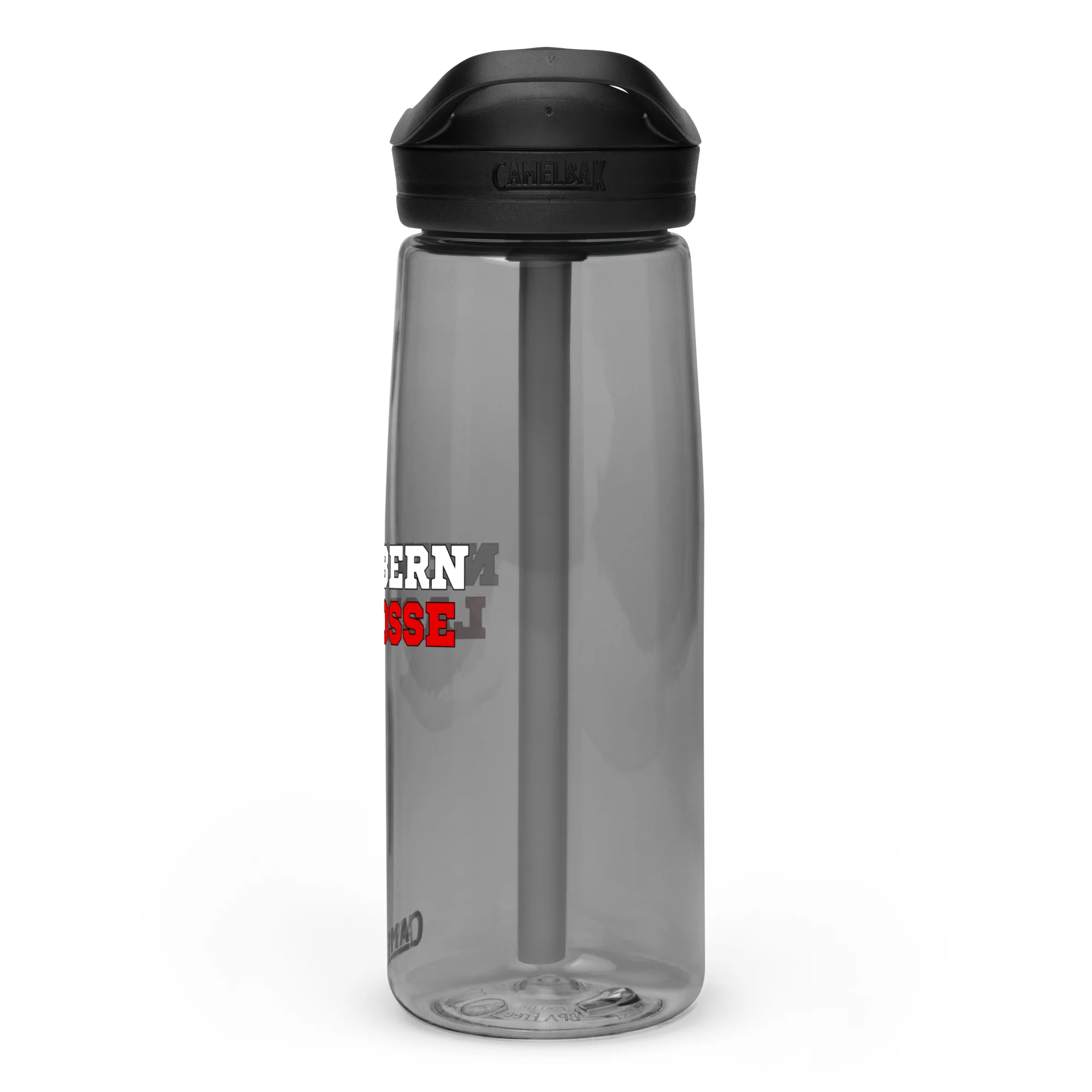 New Bern Sports water bottle - Image 3