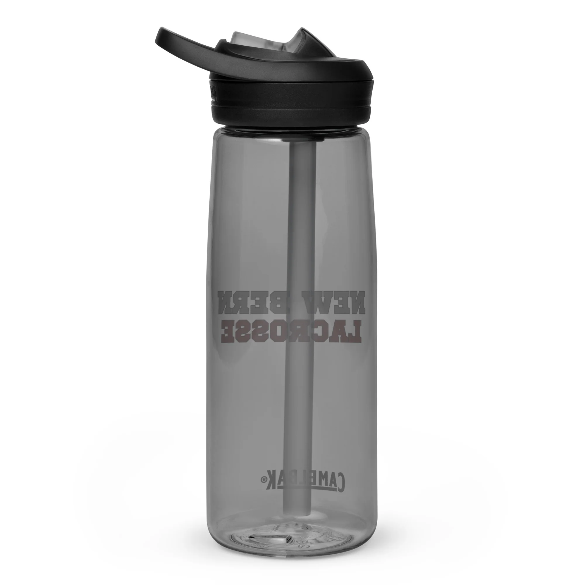 New Bern Sports water bottle - Image 4