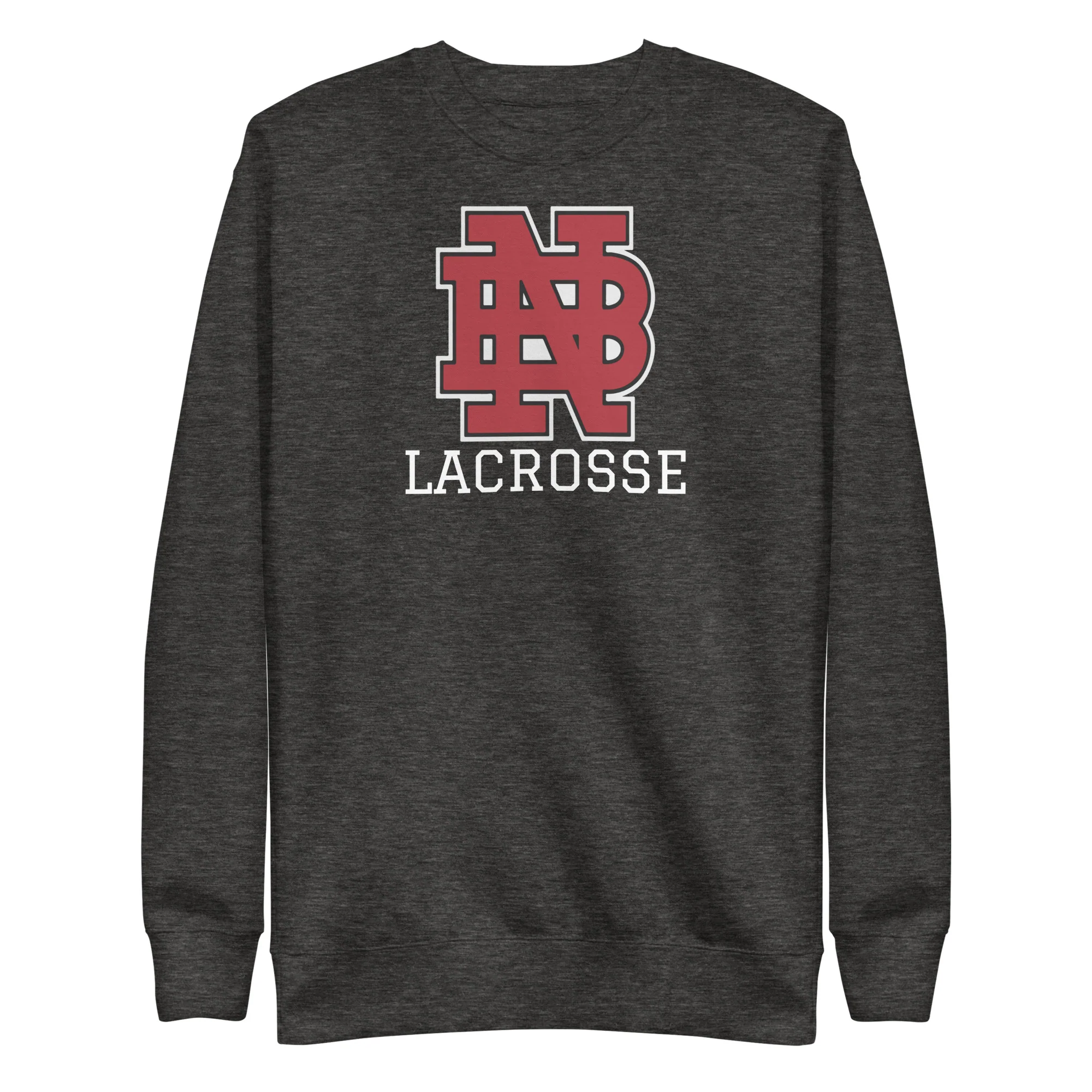 New Bern Unisex Premium Sweatshirt - Image 3