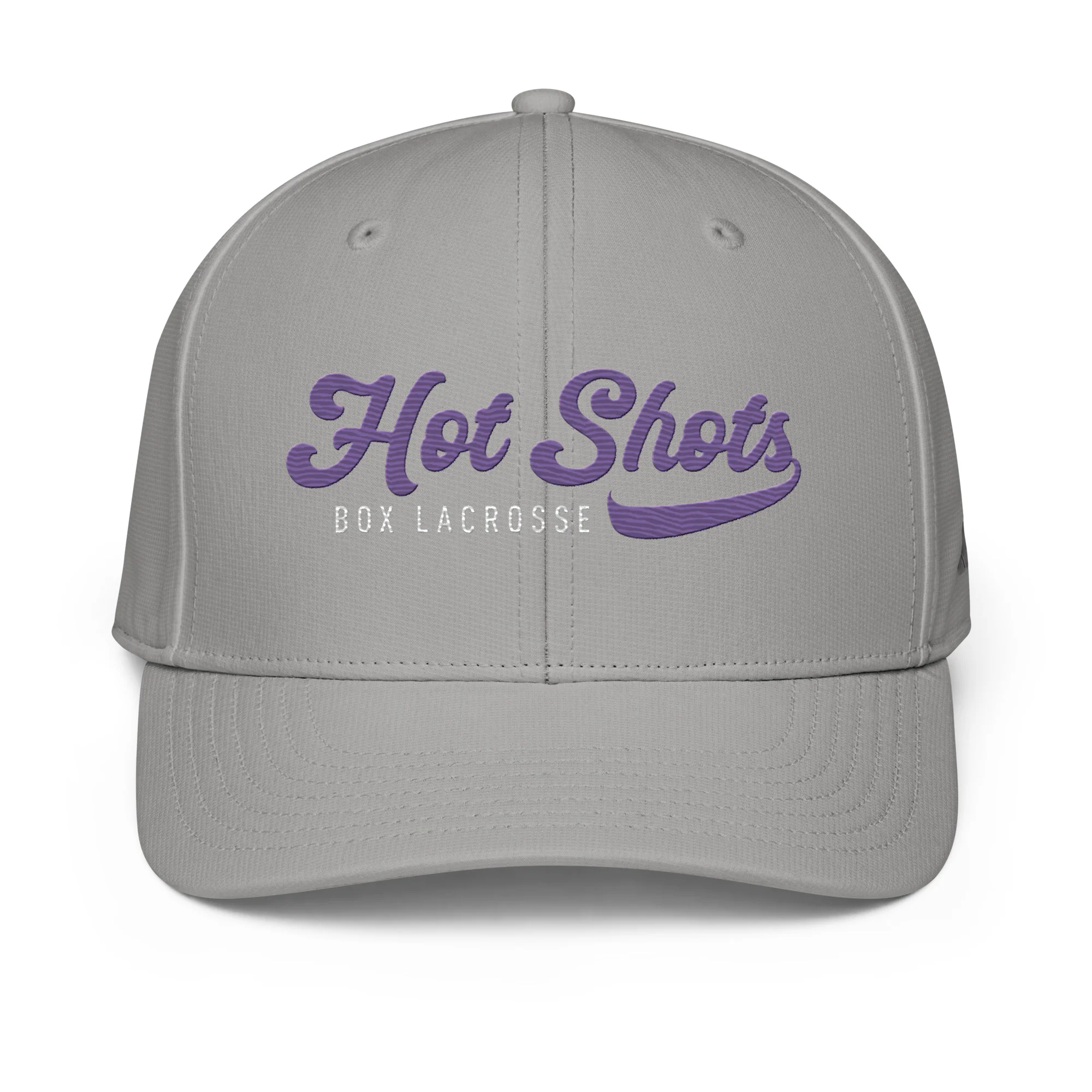 NH Hot Shots Box Adidas Performance Cap - Image 4