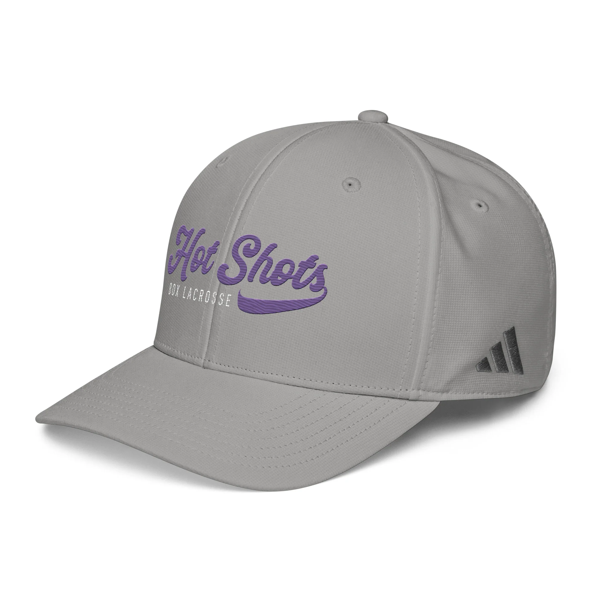 NH Hot Shots Box Adidas Performance Cap - Image 5